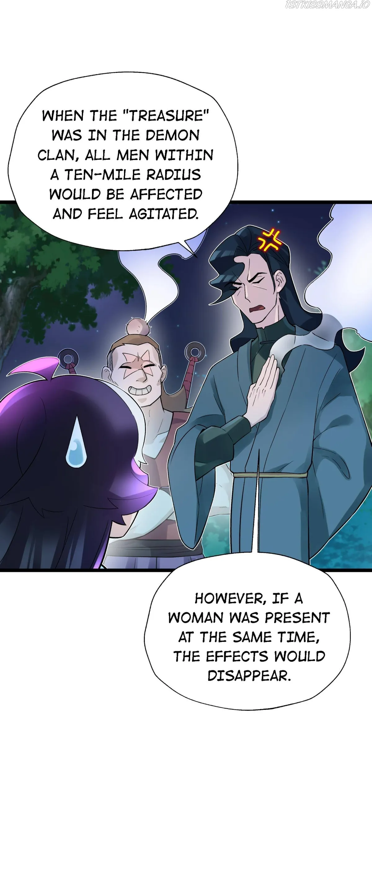 Busted! Darklord Chapter 121 Online - página 71