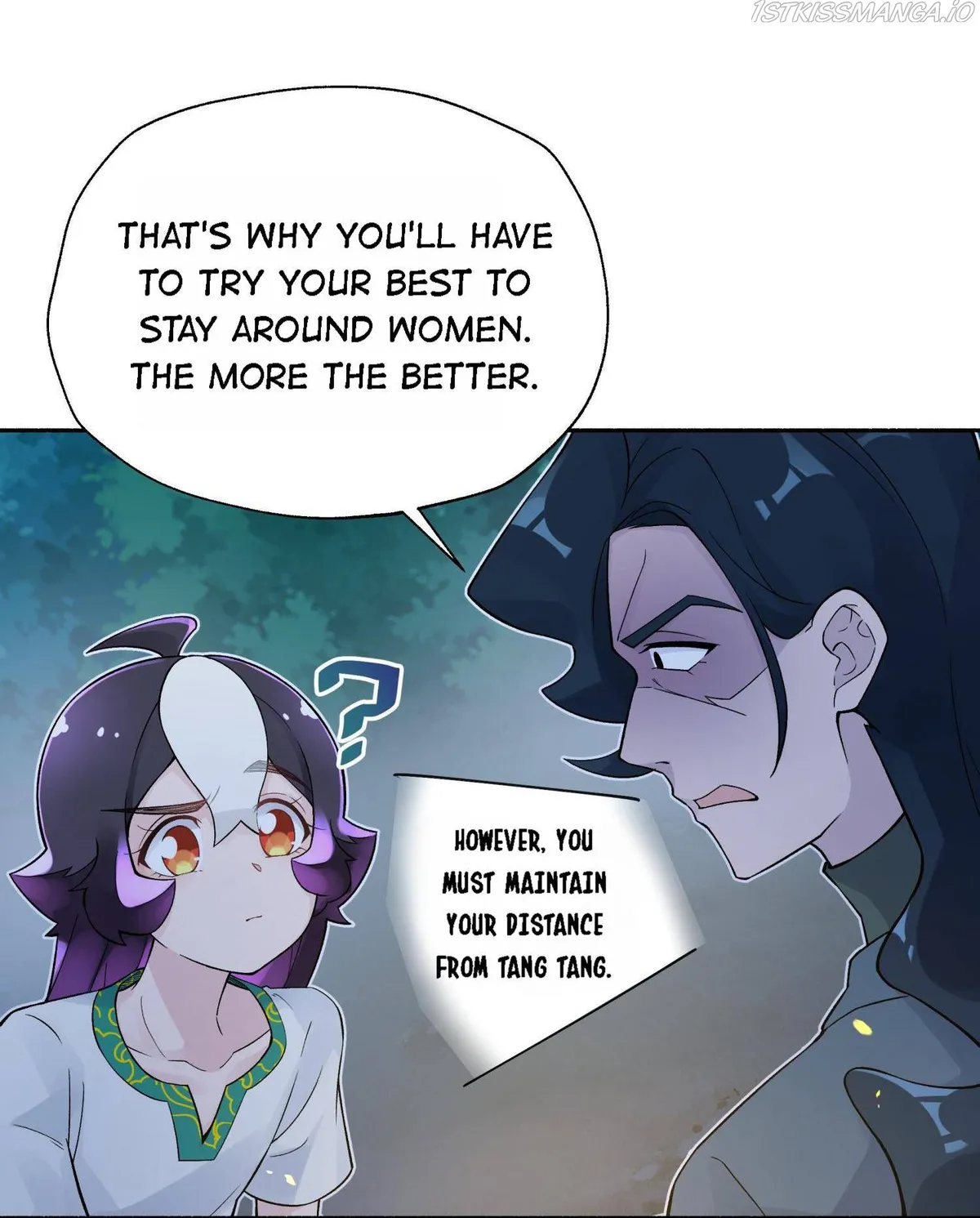 Busted! Darklord Chapter 121 Online - página 72
