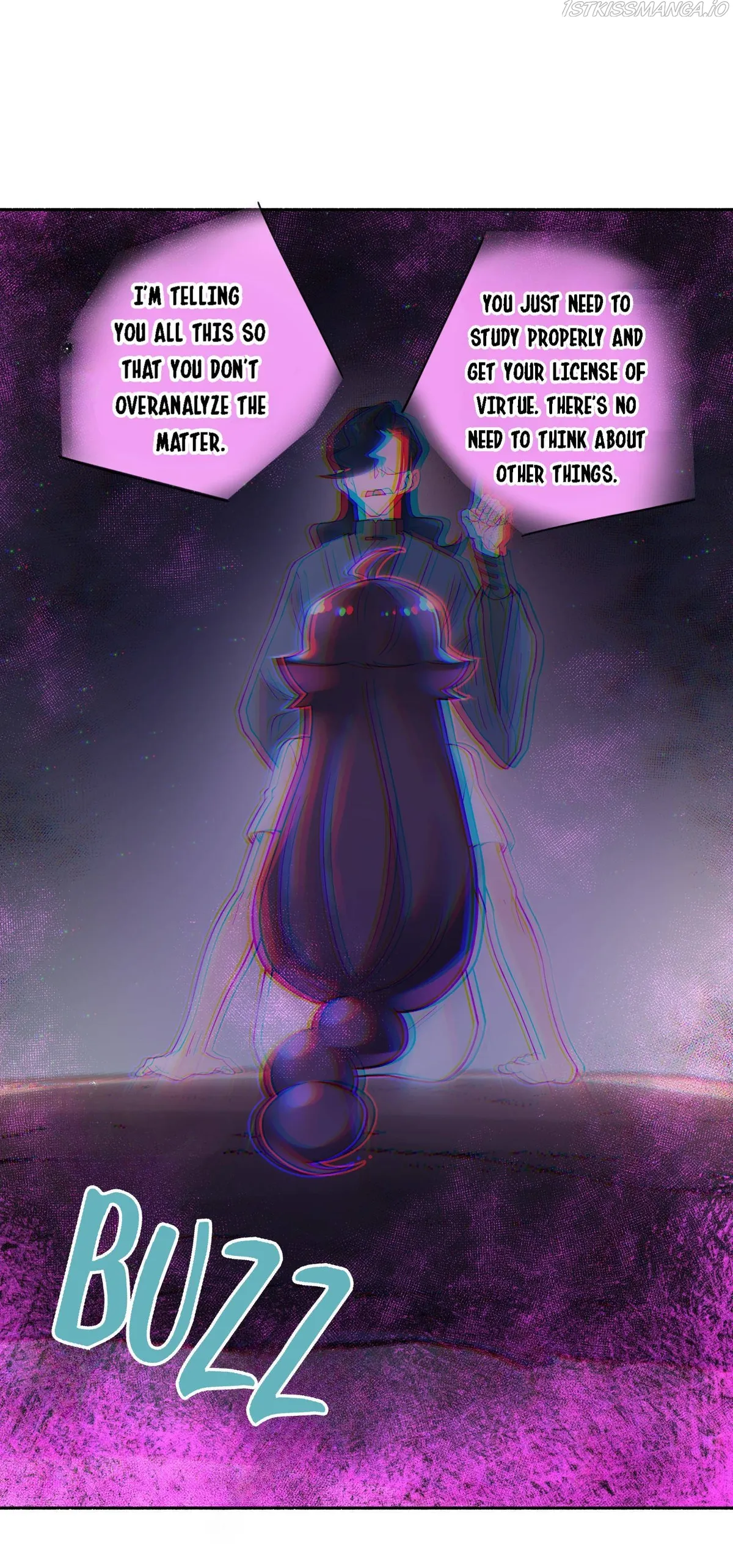 Busted! Darklord Chapter 121 Online - página 75