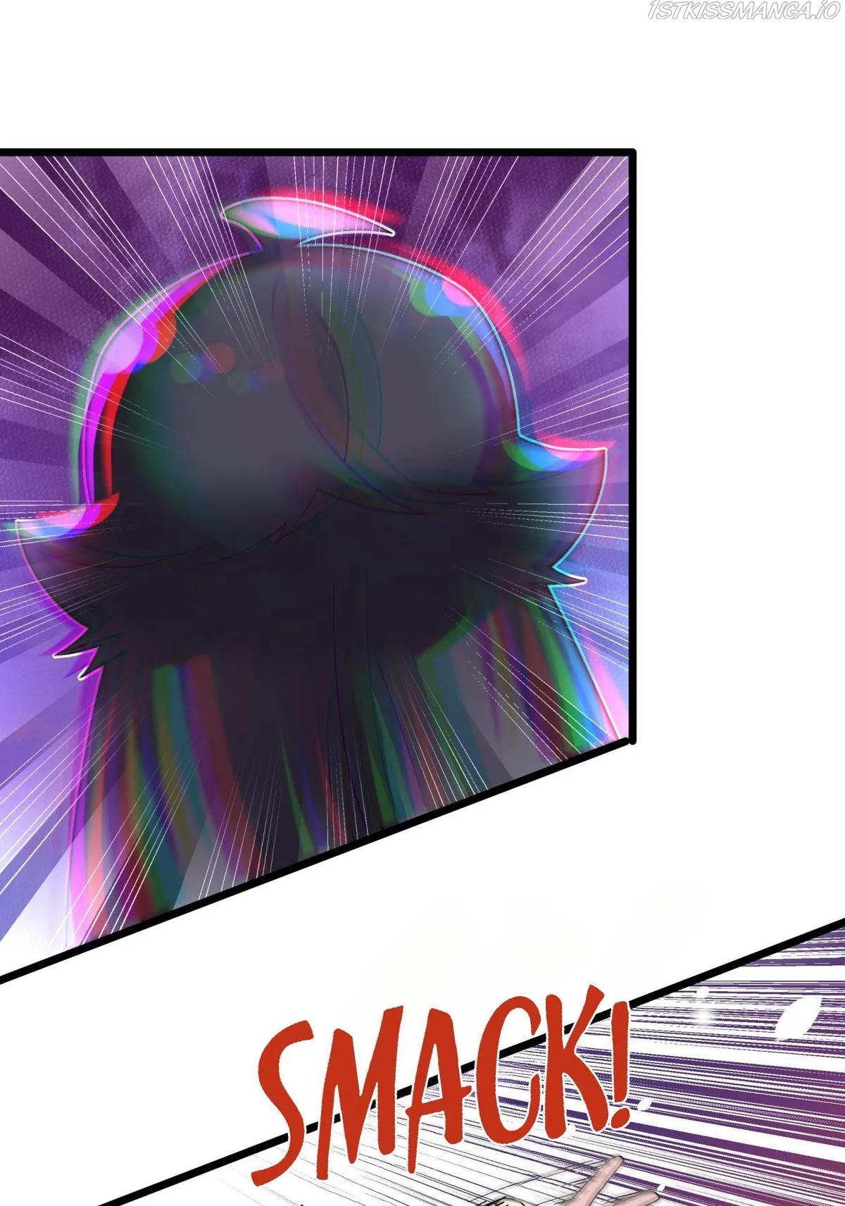 Busted! Darklord Chapter 121 Online - página 76