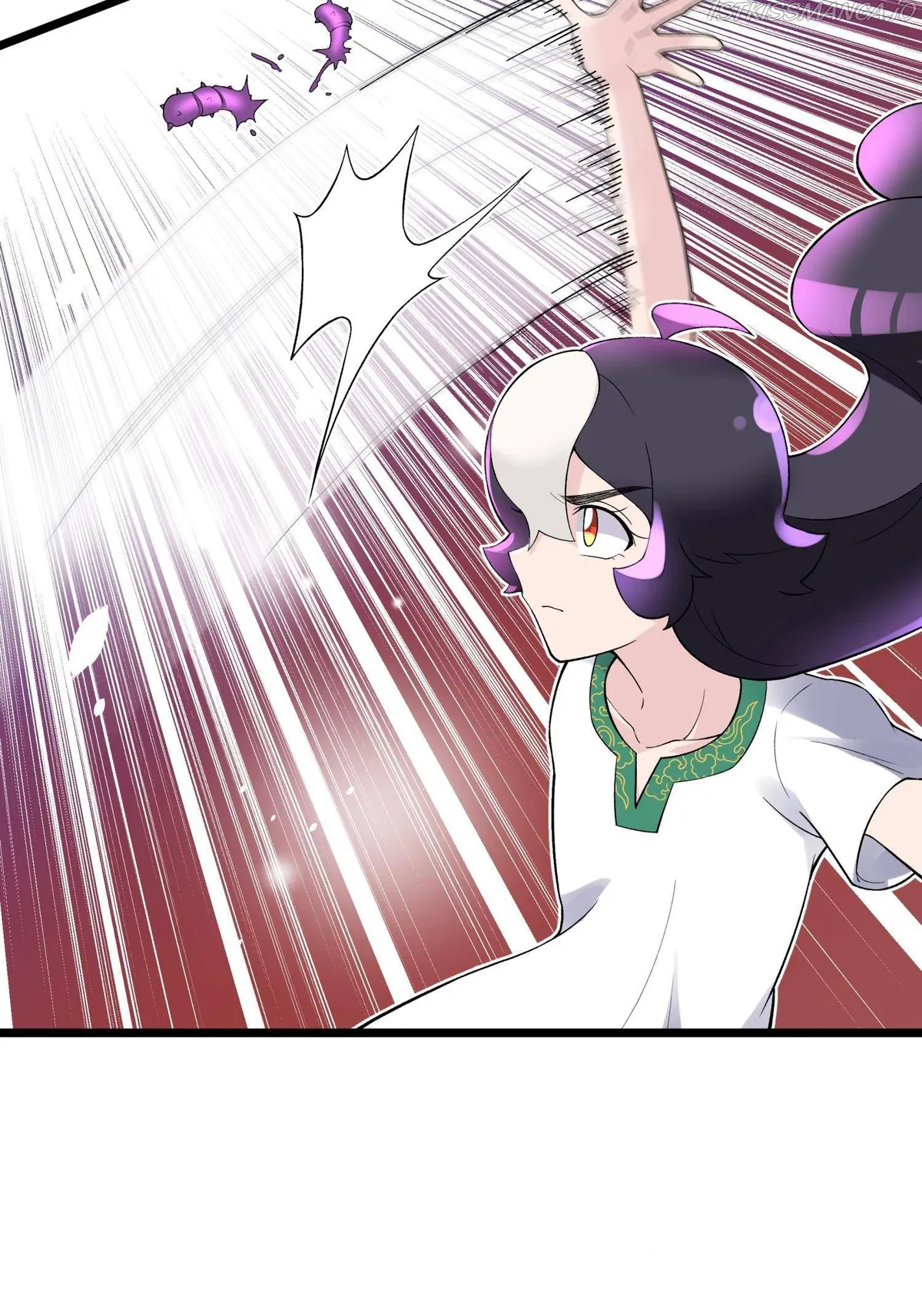 Busted! Darklord Chapter 121 Online - página 77
