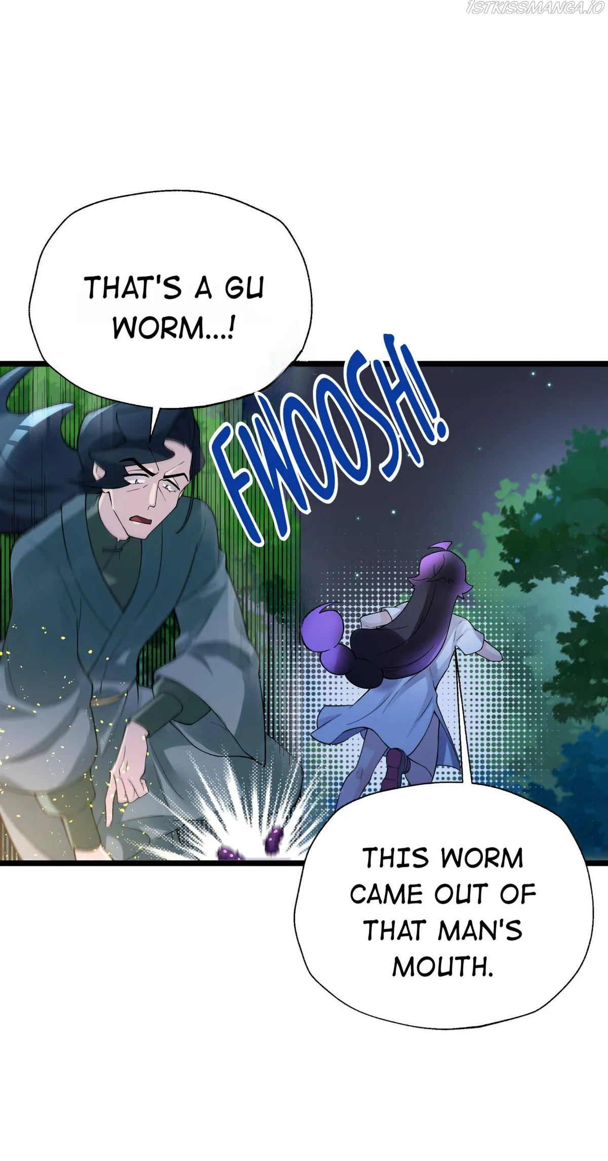 Busted! Darklord Chapter 121 Online - página 78