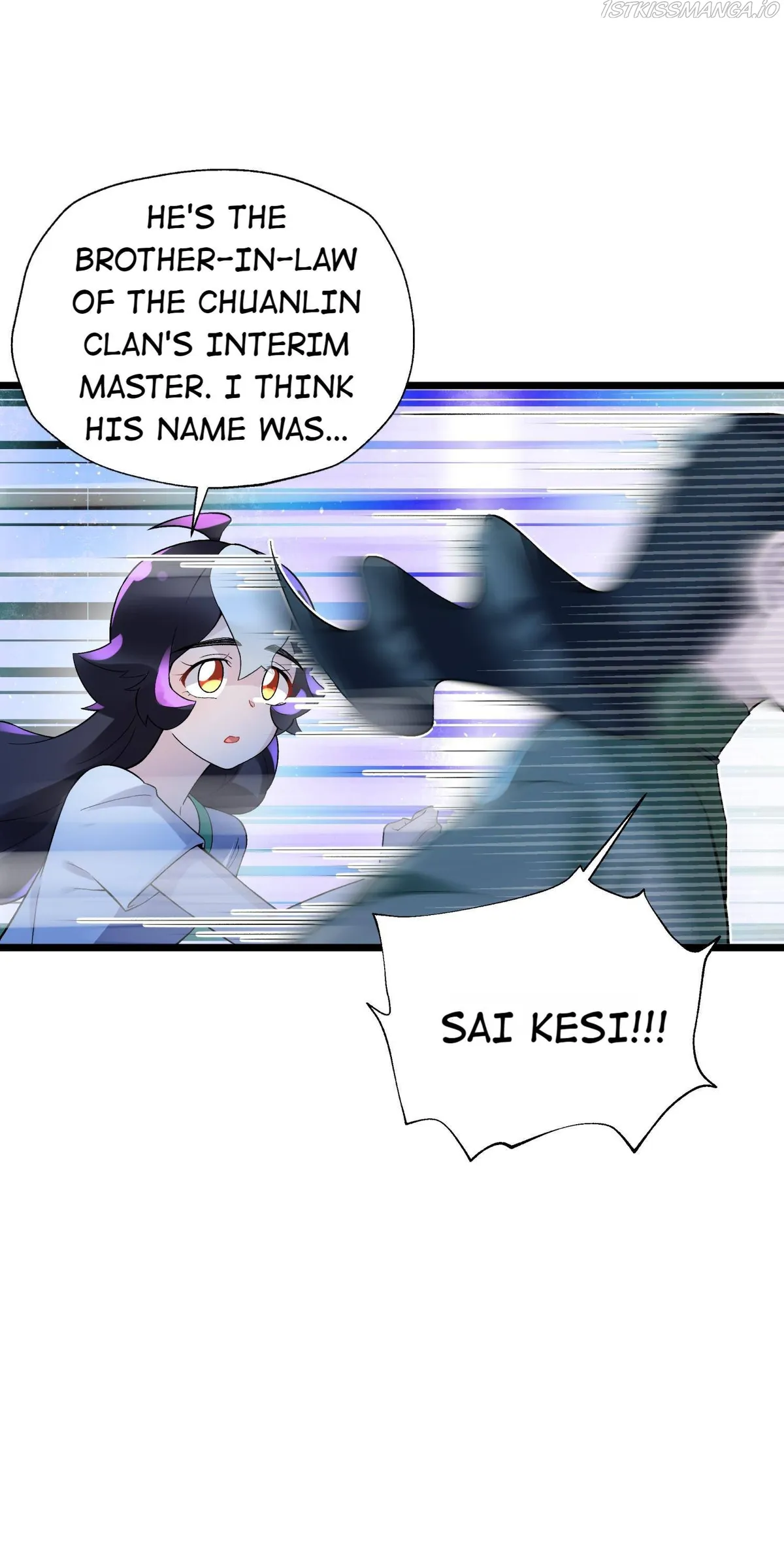 Busted! Darklord Chapter 121 Online - página 79