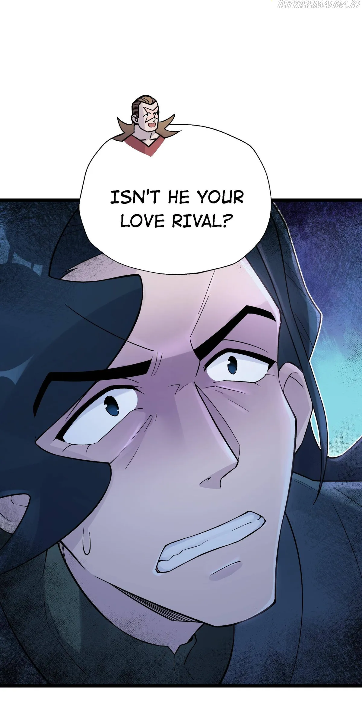 Busted! Darklord Chapter 121 Online - página 81