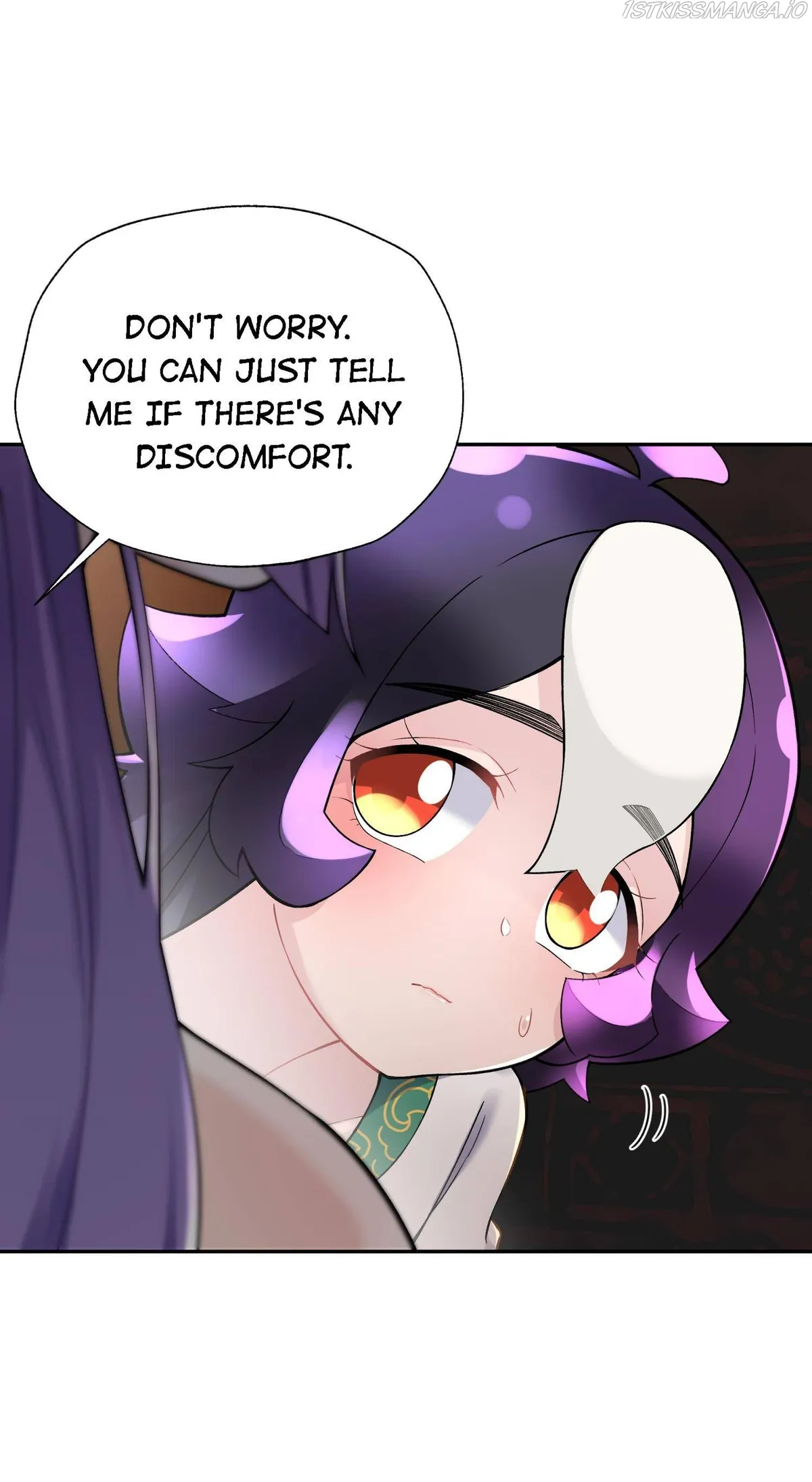 Busted! Darklord Chapter 123 Online - página 3