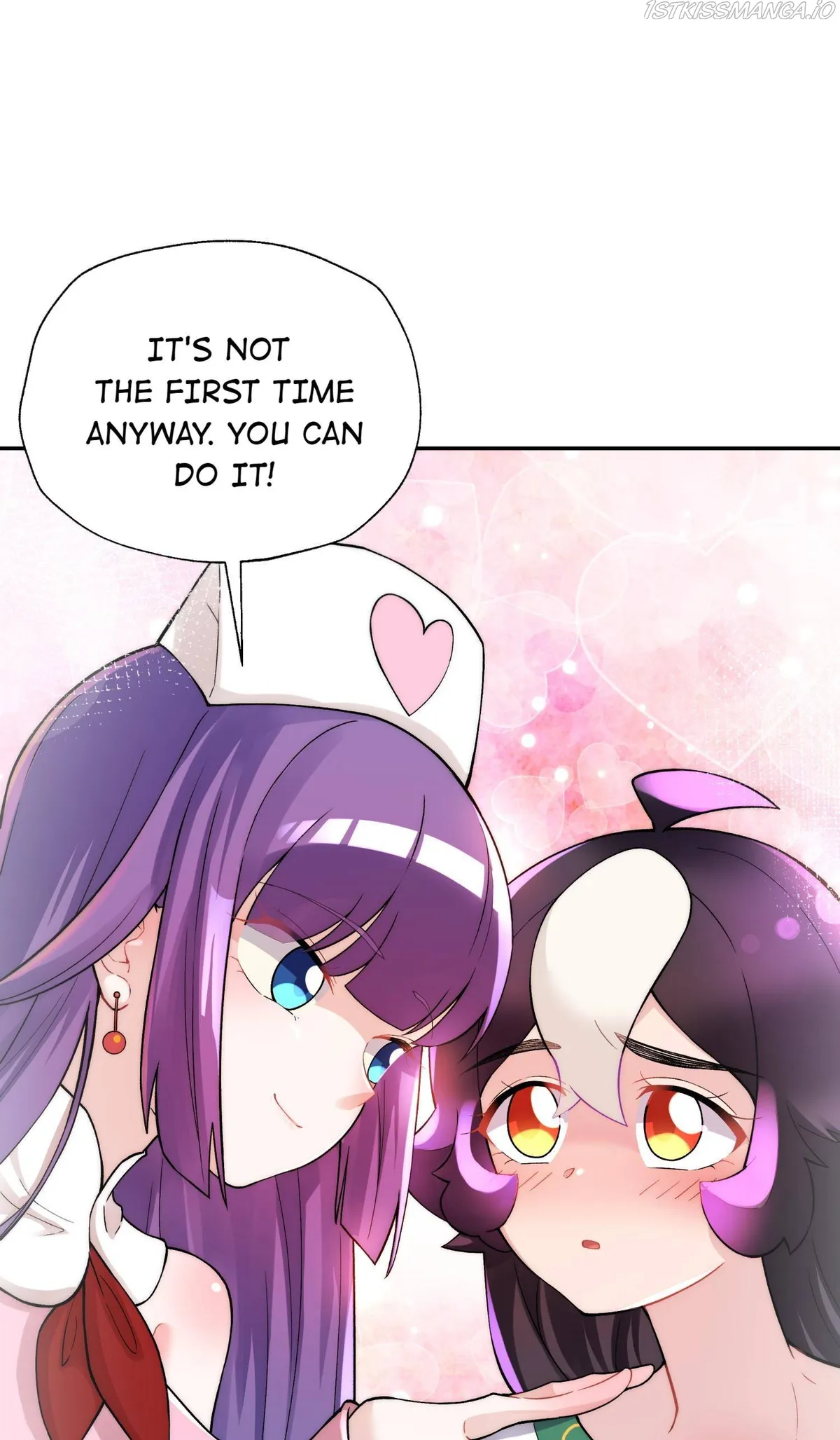 Busted! Darklord Chapter 123 Online - página 4