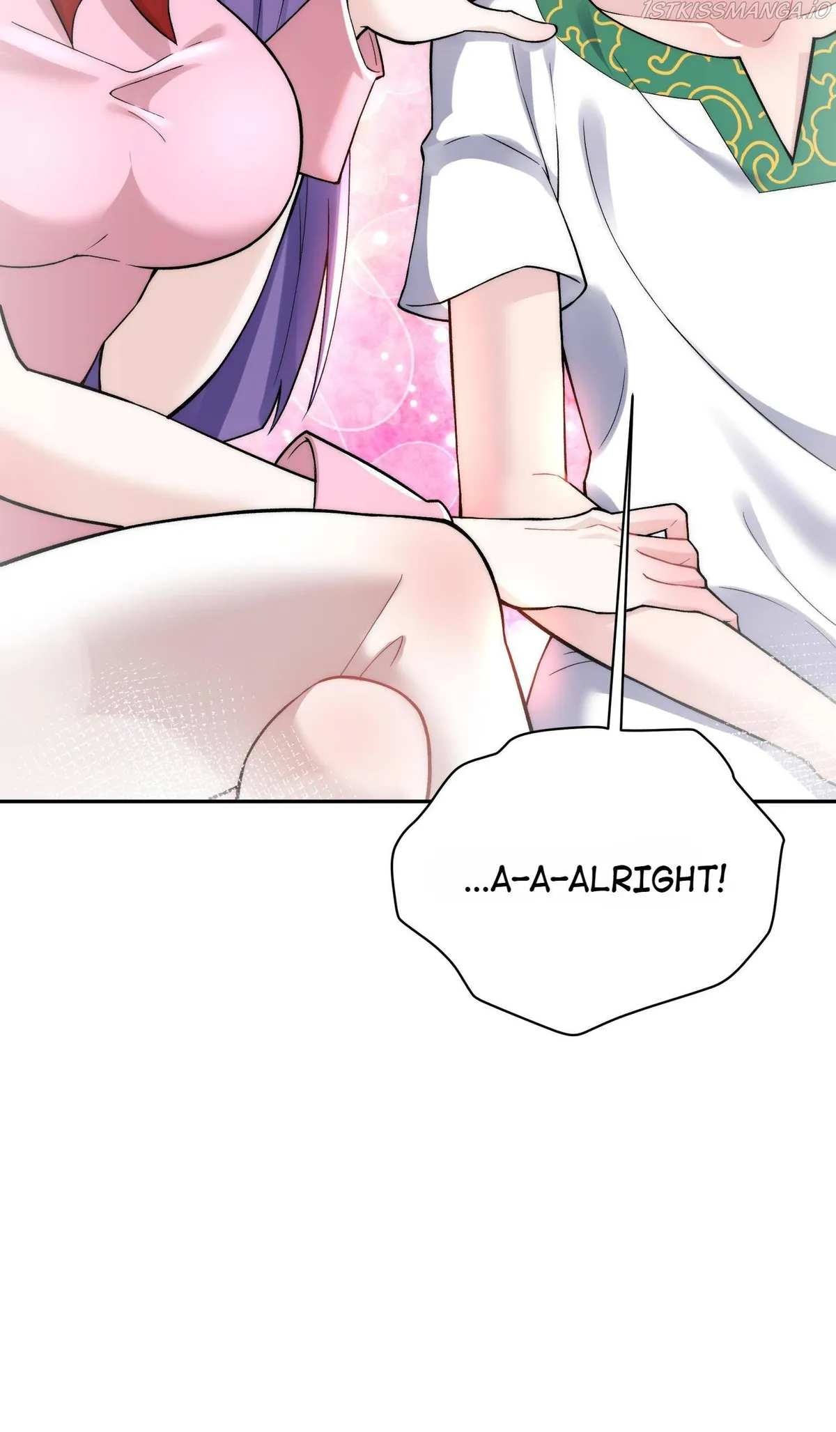 Busted! Darklord Chapter 123 Online - página 5