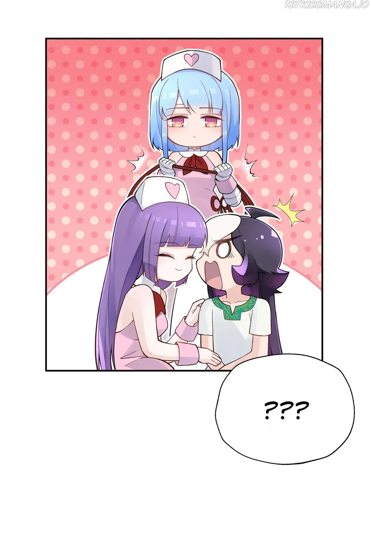 Busted! Darklord Chapter 123 Online - página 6