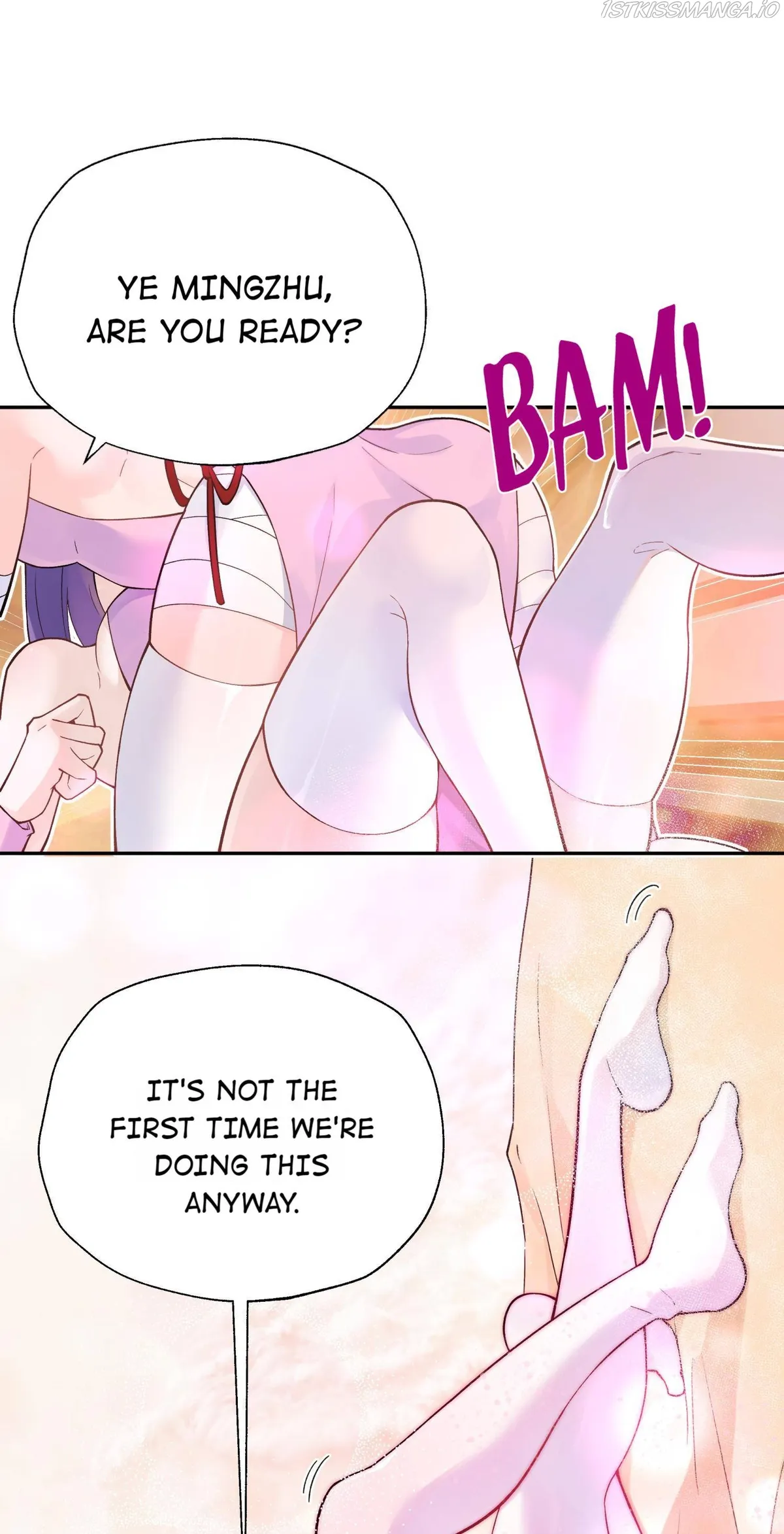 Busted! Darklord Chapter 123 Online - página 9