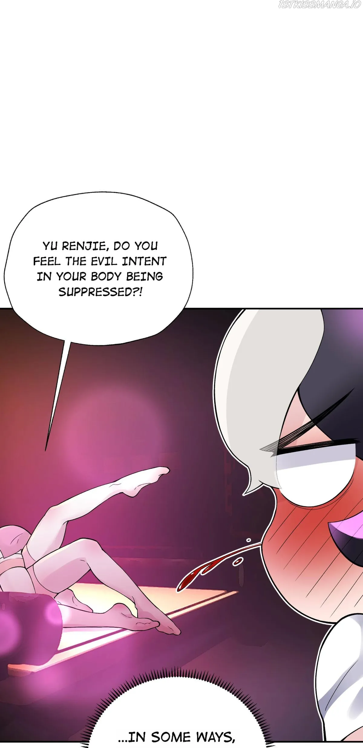 Busted! Darklord Chapter 123 Online - página 11