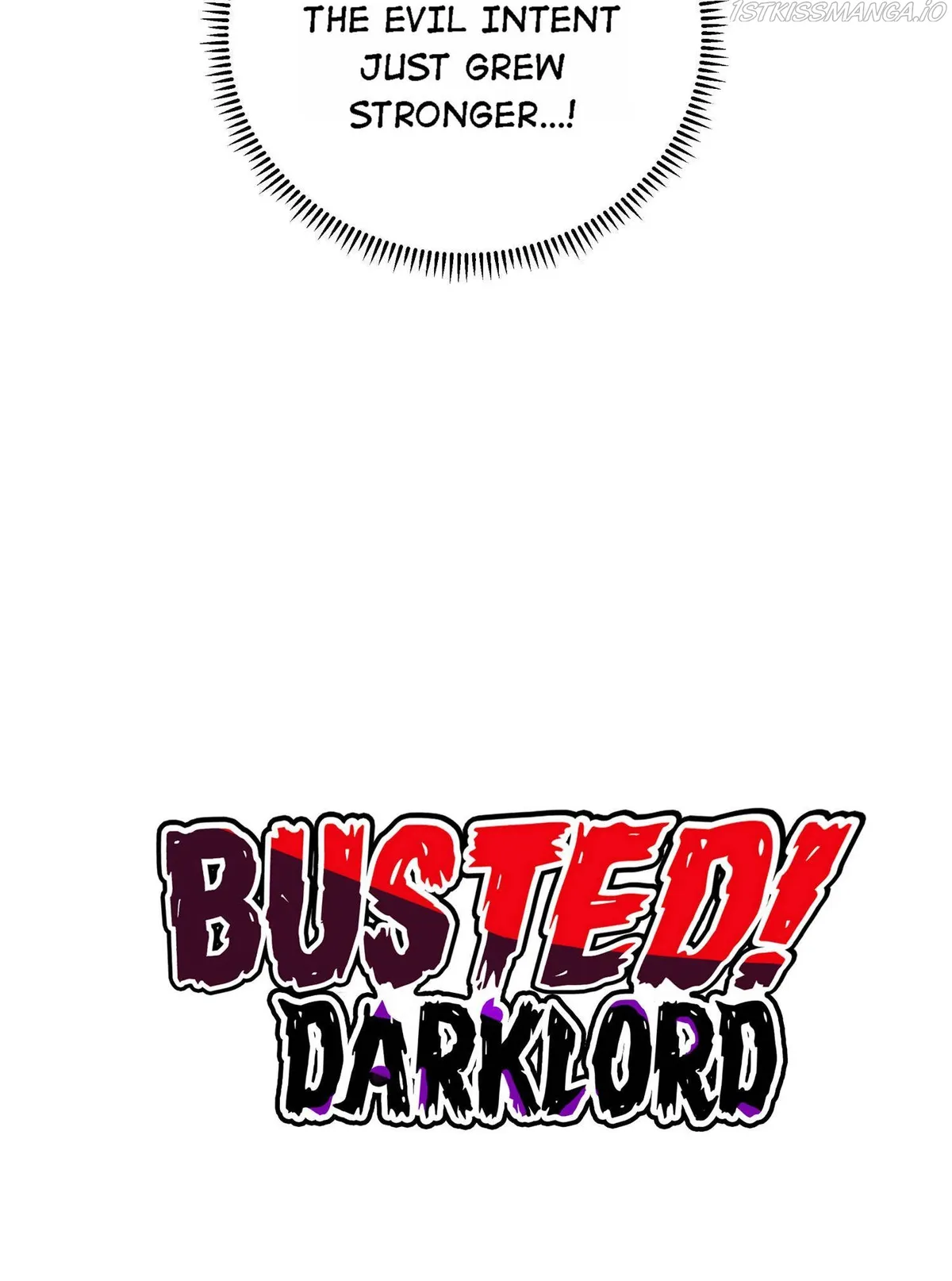 Busted! Darklord Chapter 123 Online - página 12