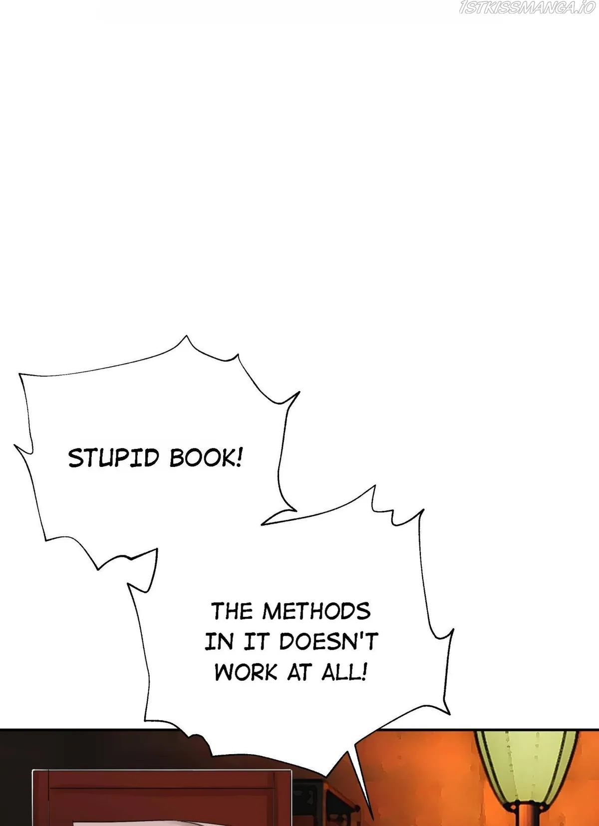 Busted! Darklord Chapter 123 Online - página 14