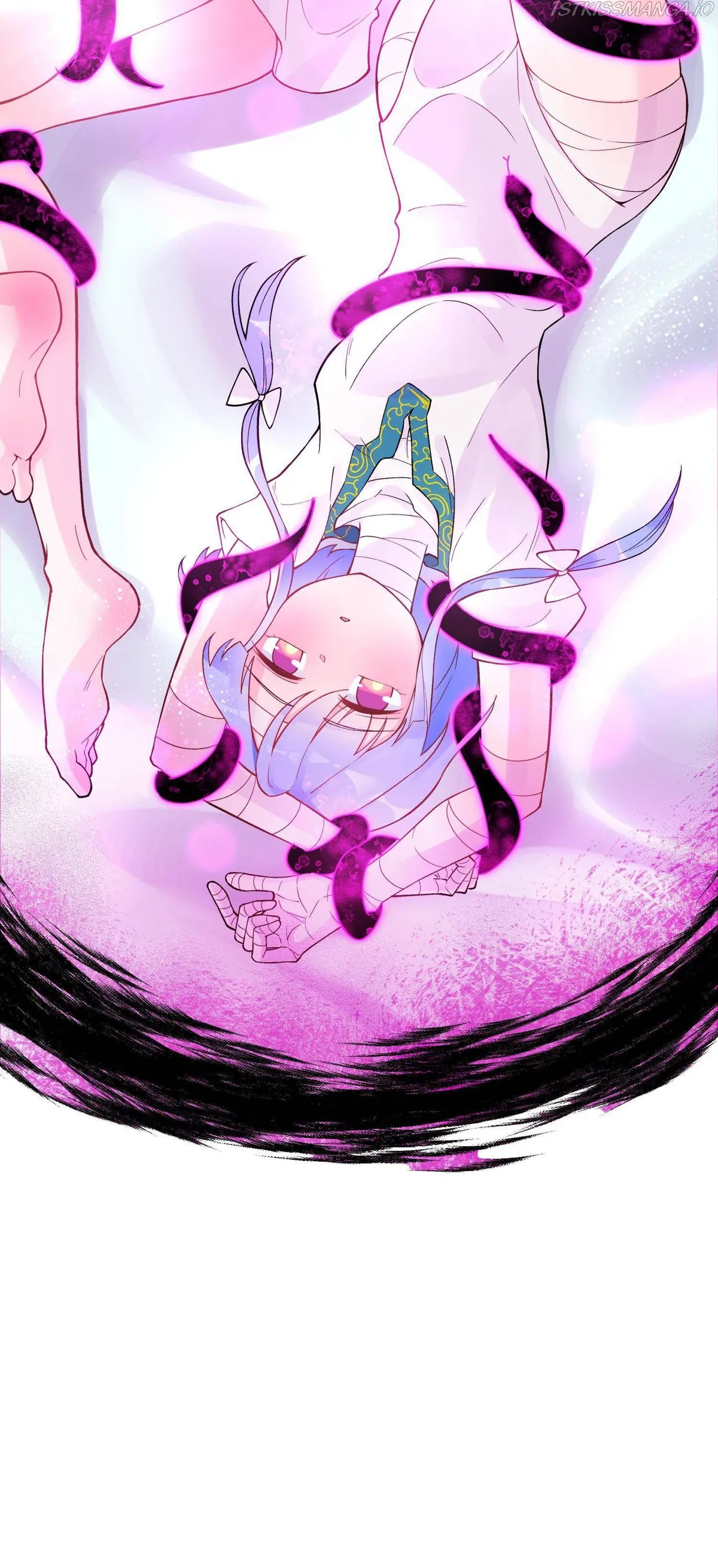 Busted! Darklord Chapter 123 Online - página 18