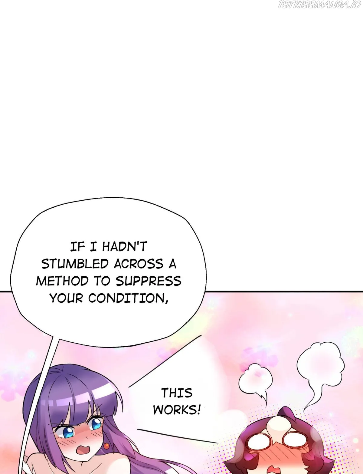 Busted! Darklord Chapter 123 Online - página 19