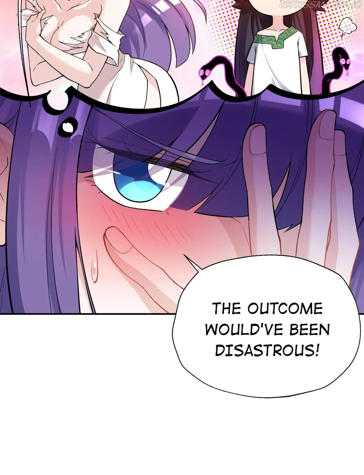 Busted! Darklord Chapter 123 Online - página 20