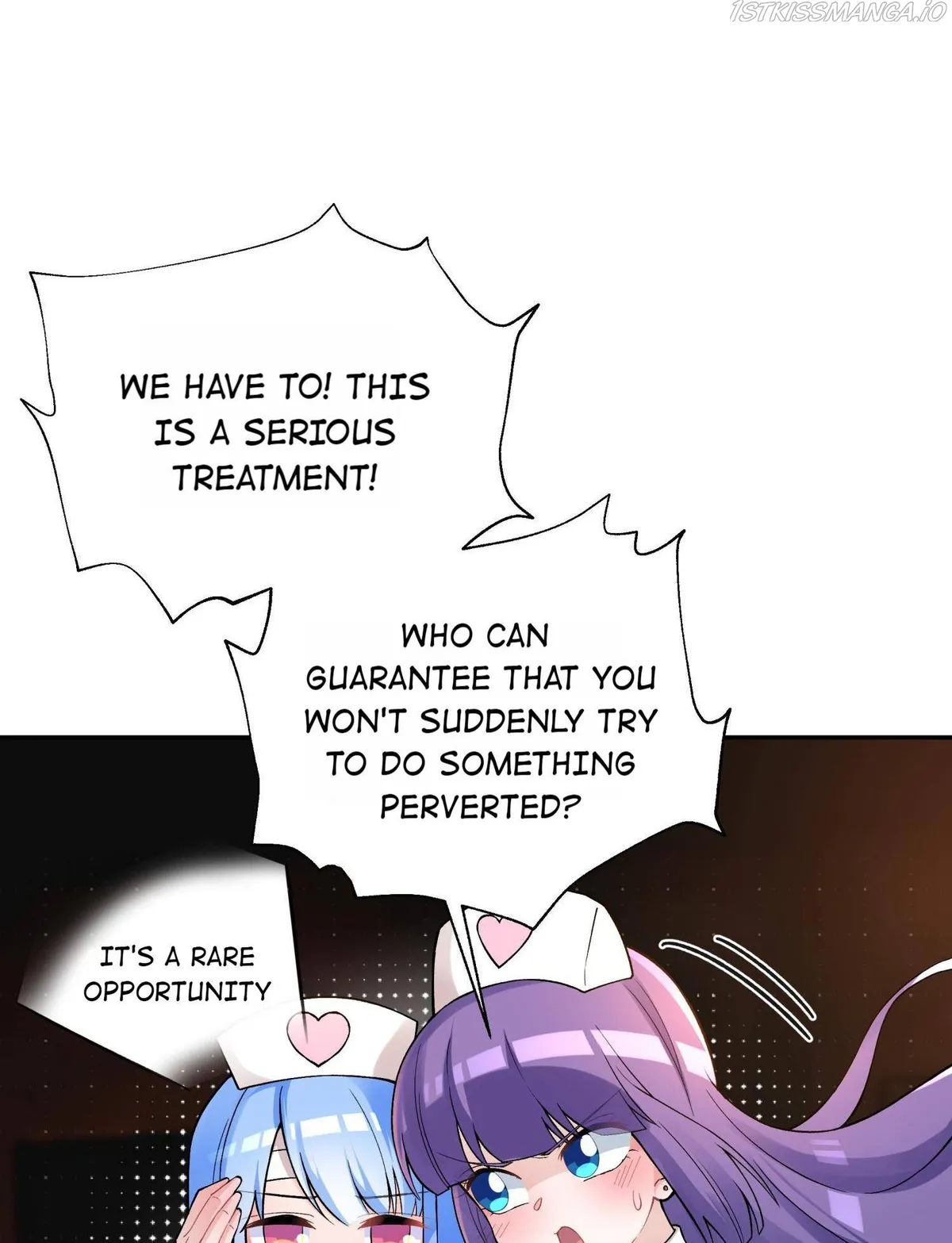 Busted! Darklord Chapter 123 Online - página 22