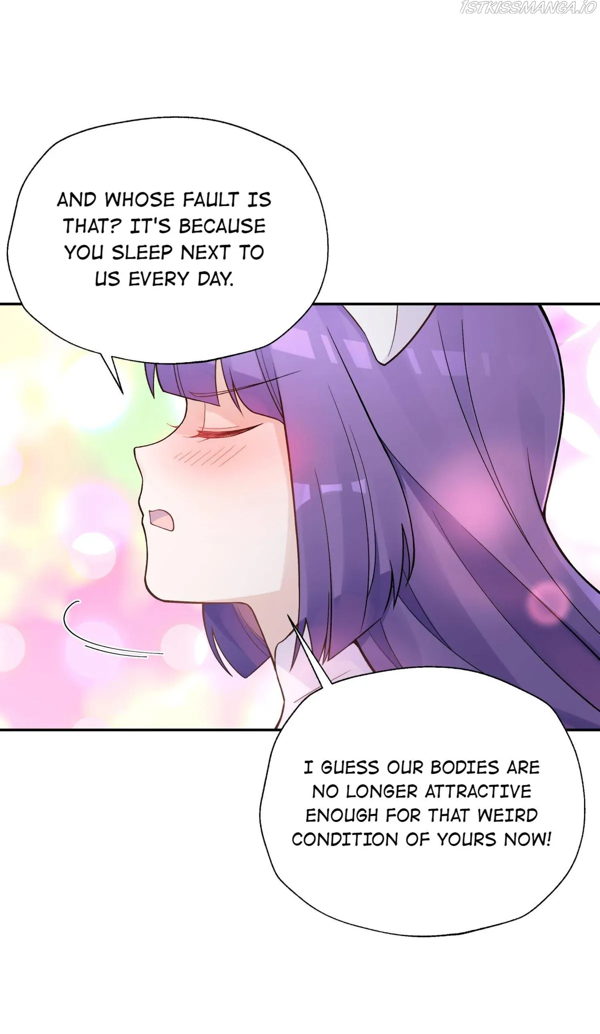 Busted! Darklord Chapter 123 Online - página 25