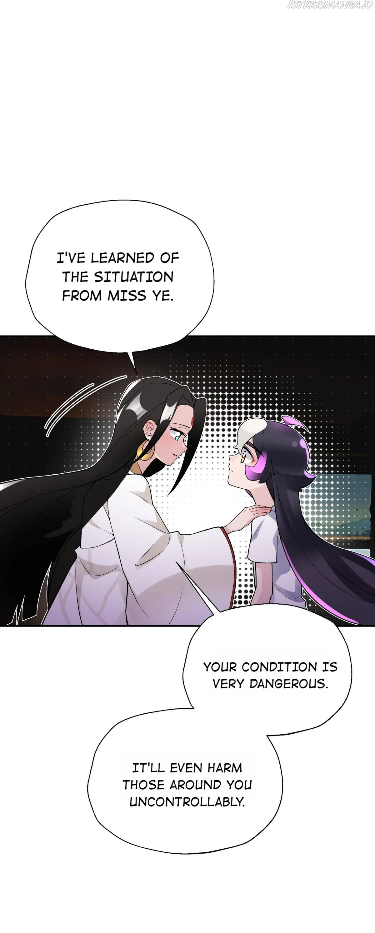 Busted! Darklord Chapter 123 Online - página 28
