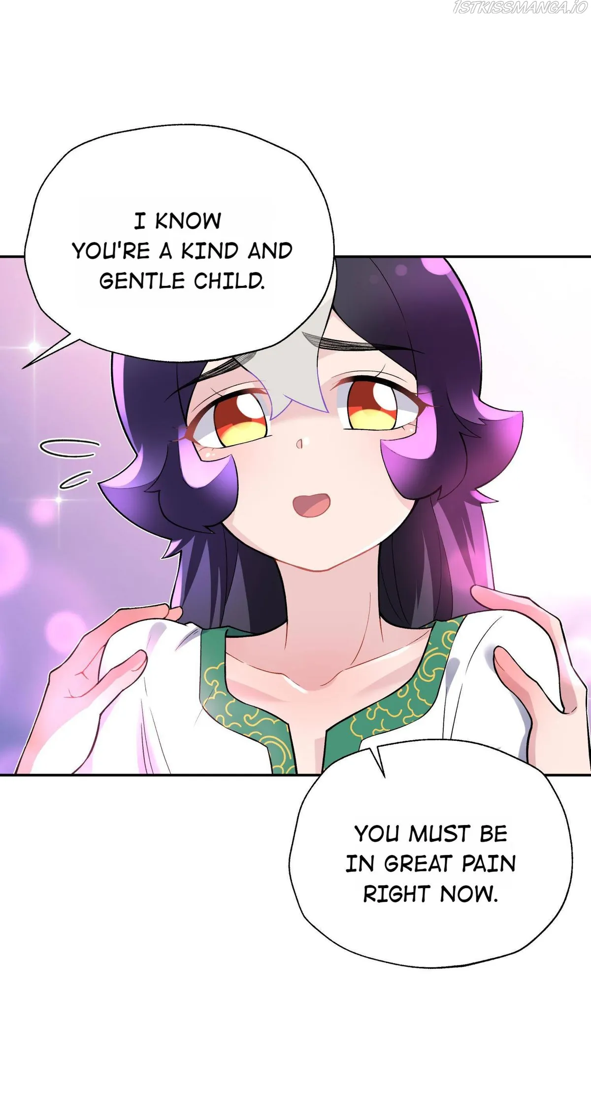 Busted! Darklord Chapter 123 Online - página 29