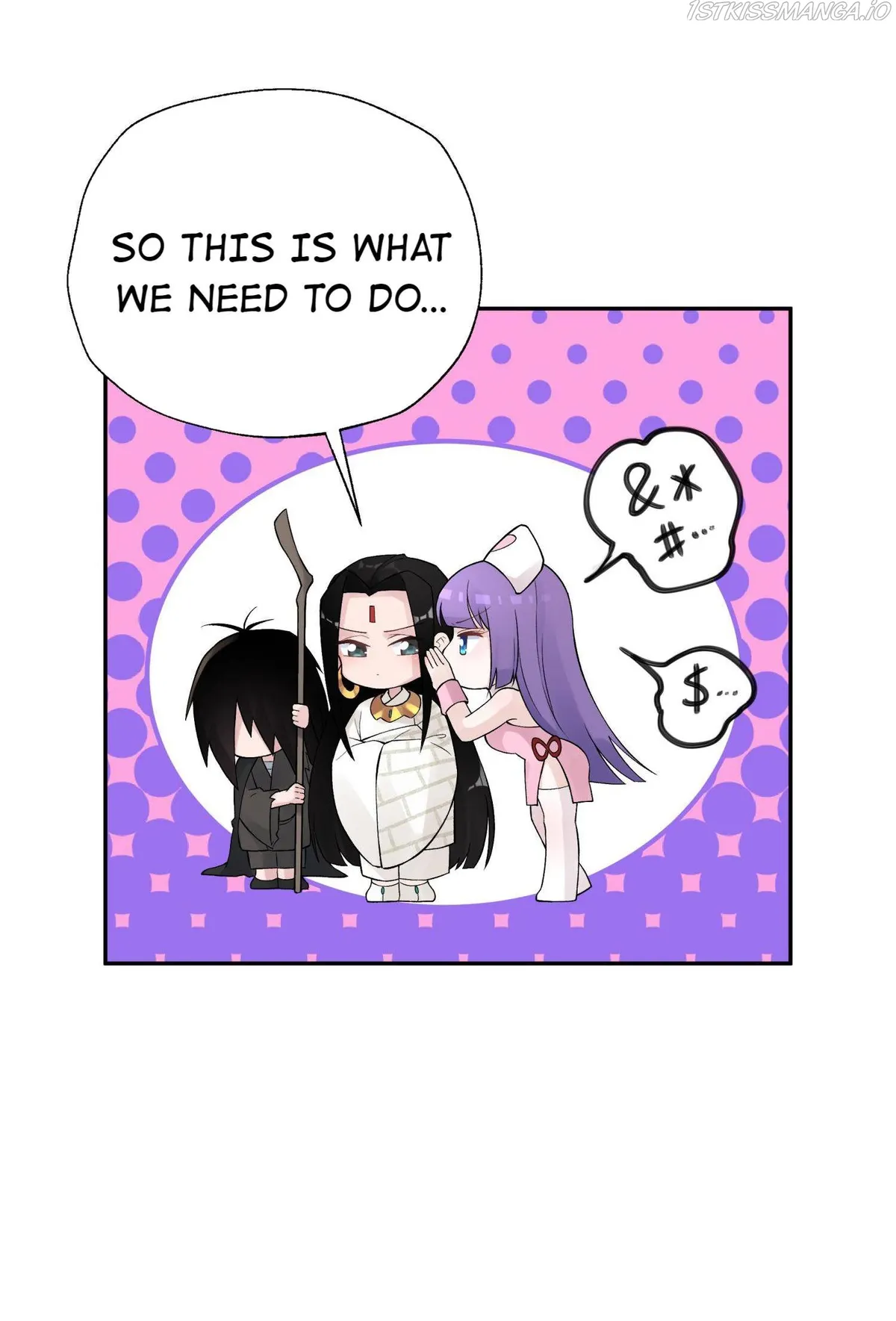 Busted! Darklord Chapter 123 Online - página 31