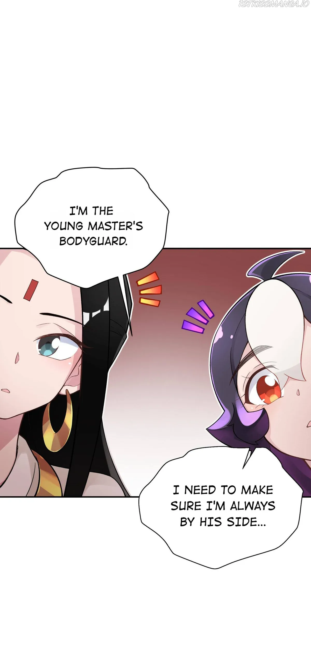 Busted! Darklord Chapter 123 Online - página 39