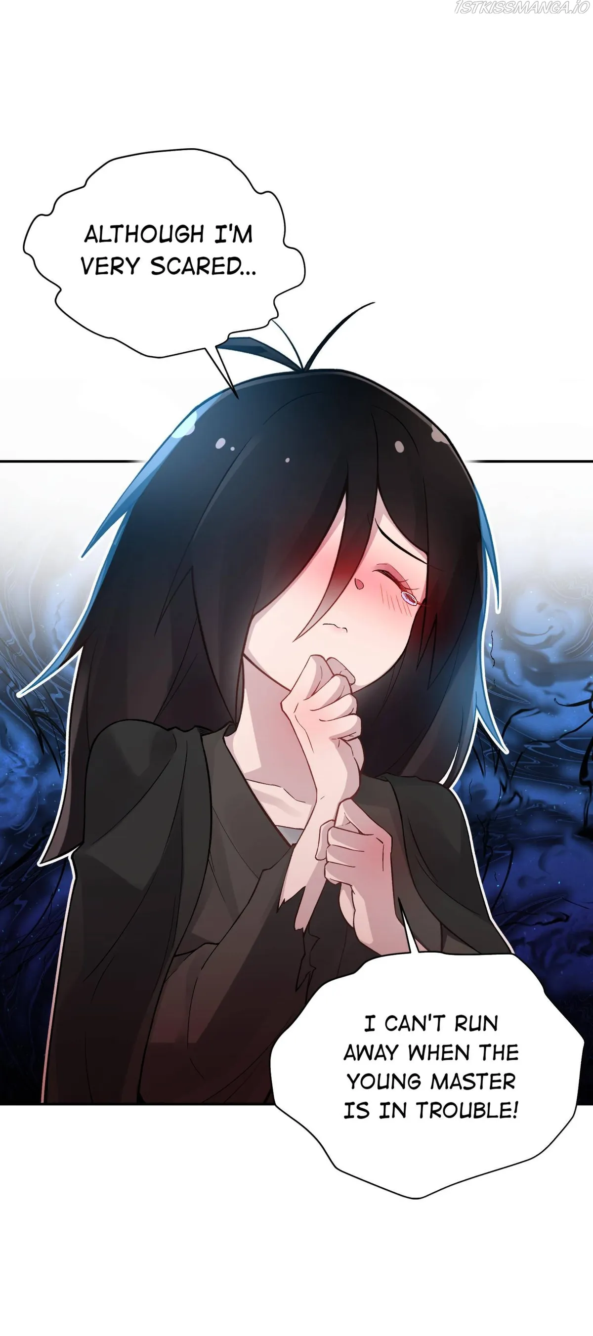 Busted! Darklord Chapter 123 Online - página 40