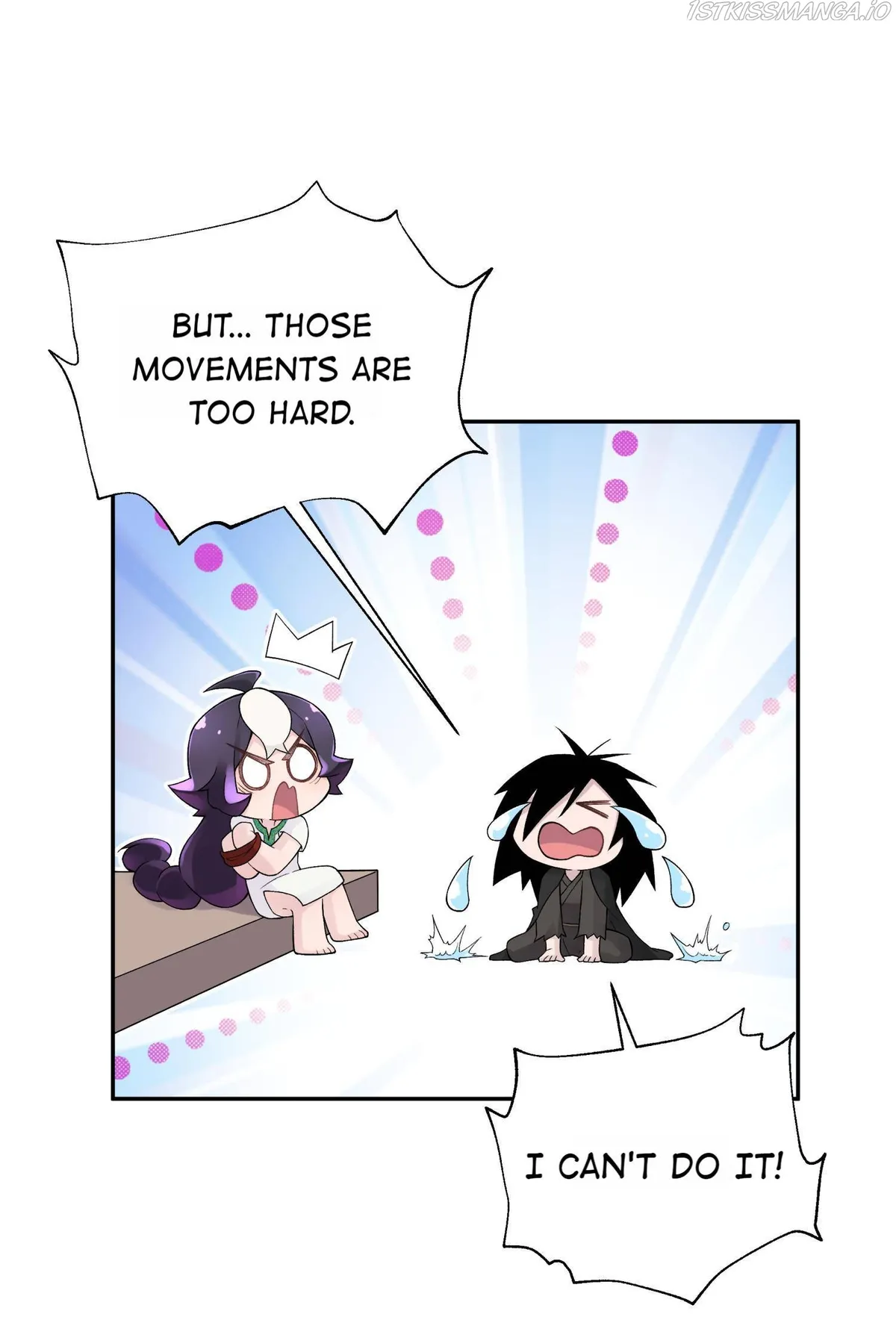 Busted! Darklord Chapter 123 Online - página 42