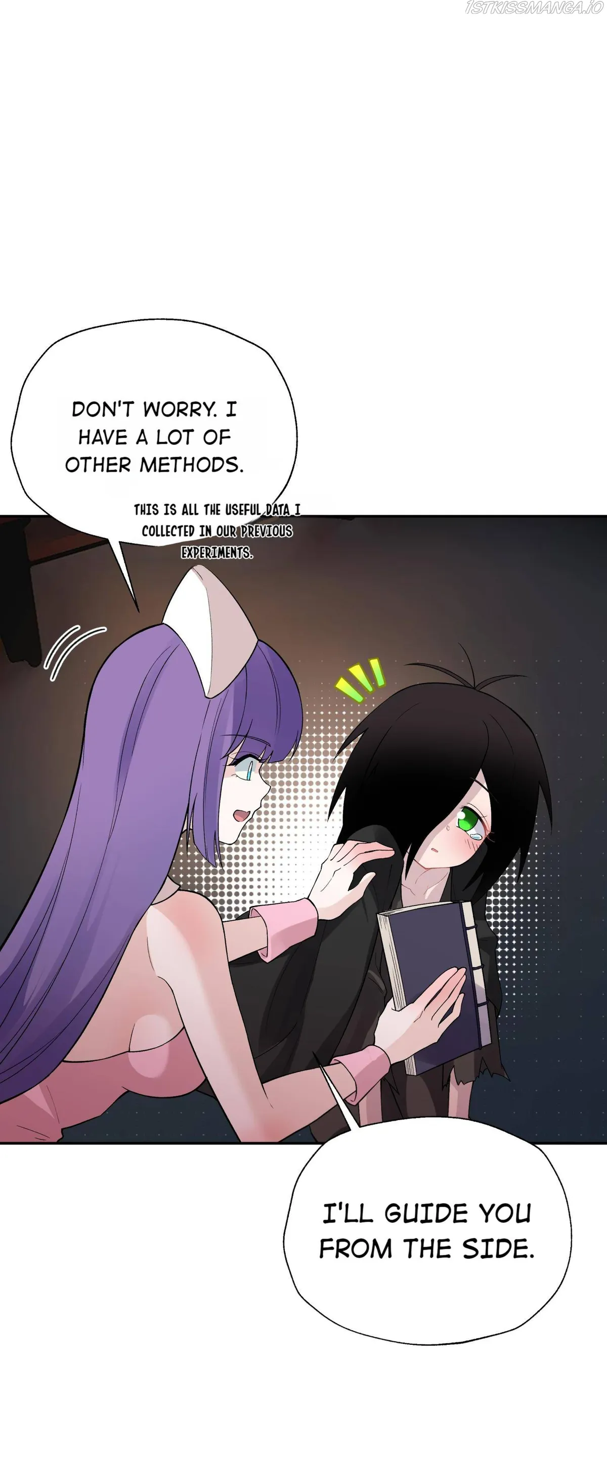 Busted! Darklord Chapter 123 Online - página 43