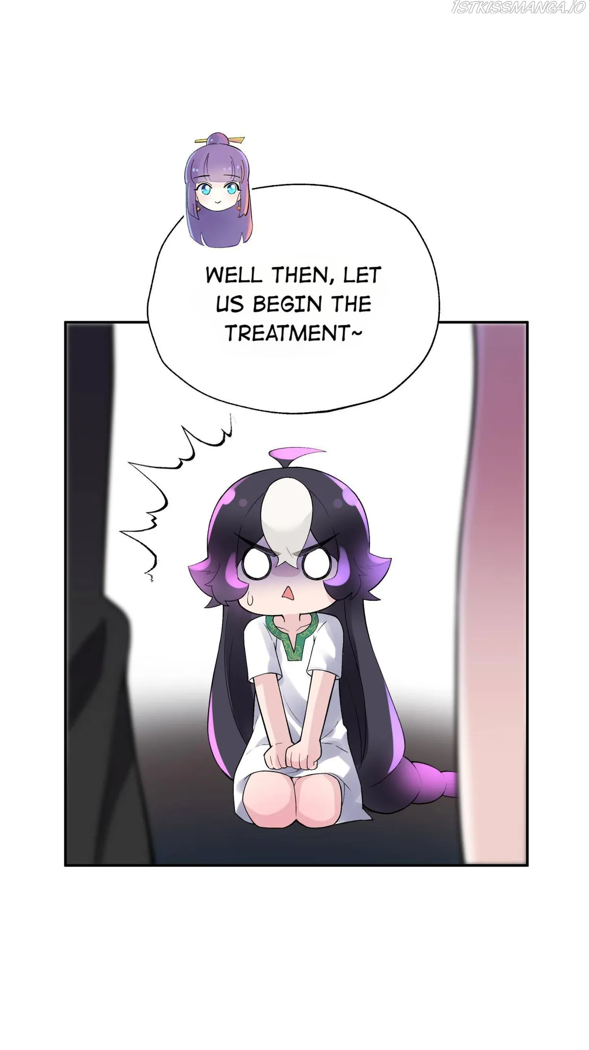 Busted! Darklord Chapter 123 Online - página 44