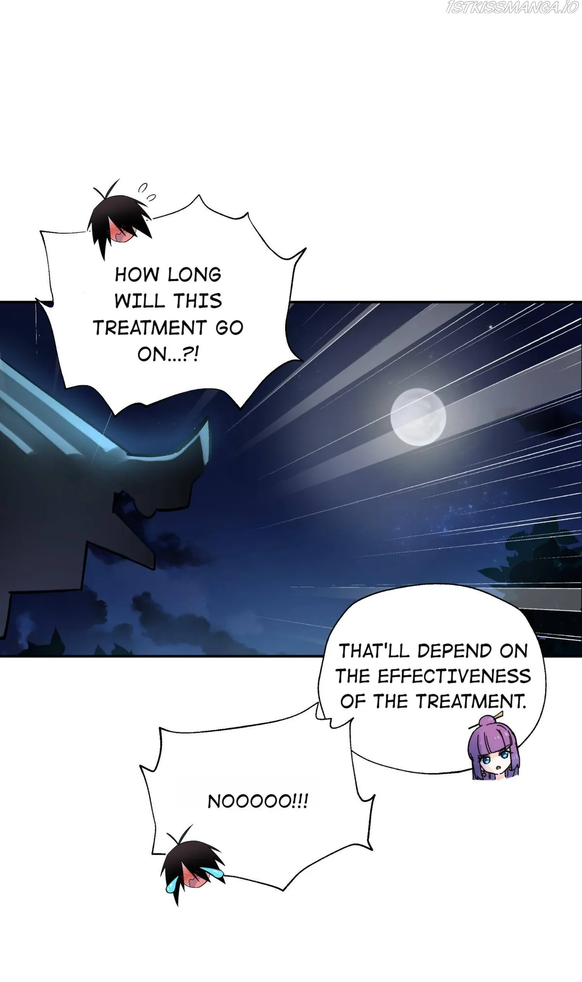 Busted! Darklord Chapter 123 Online - página 45