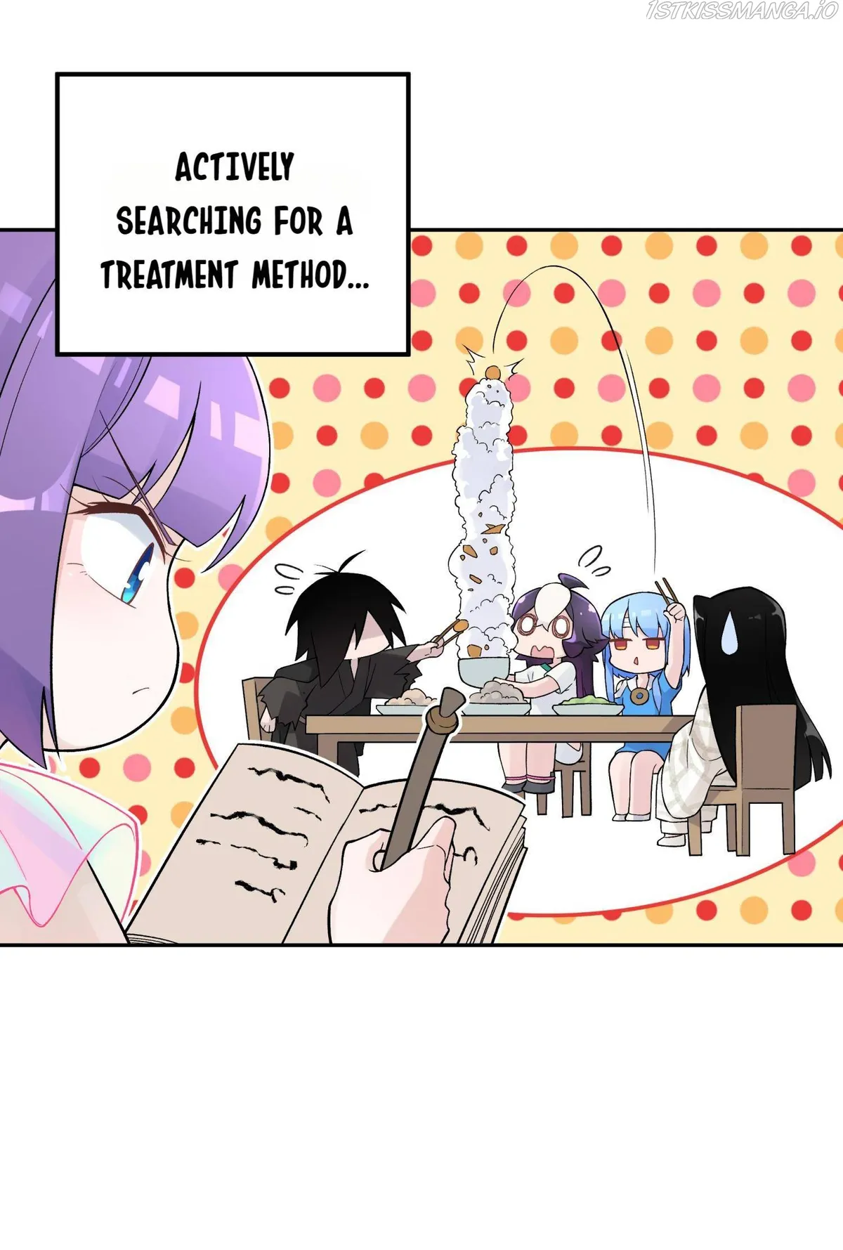 Busted! Darklord Chapter 123 Online - página 48