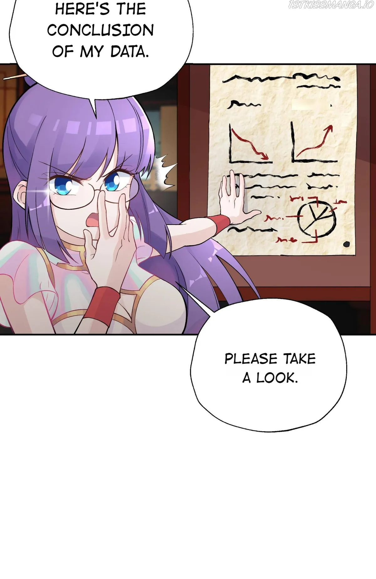 Busted! Darklord Chapter 123 Online - página 51