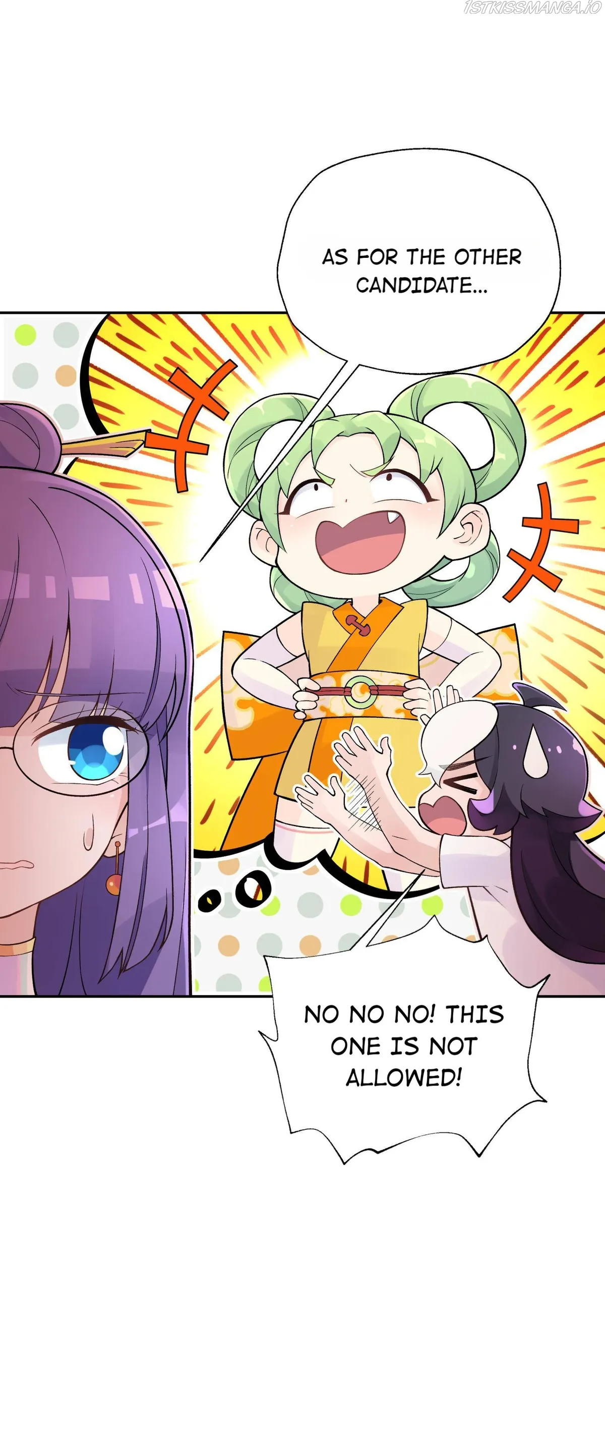 Busted! Darklord Chapter 123 Online - página 57