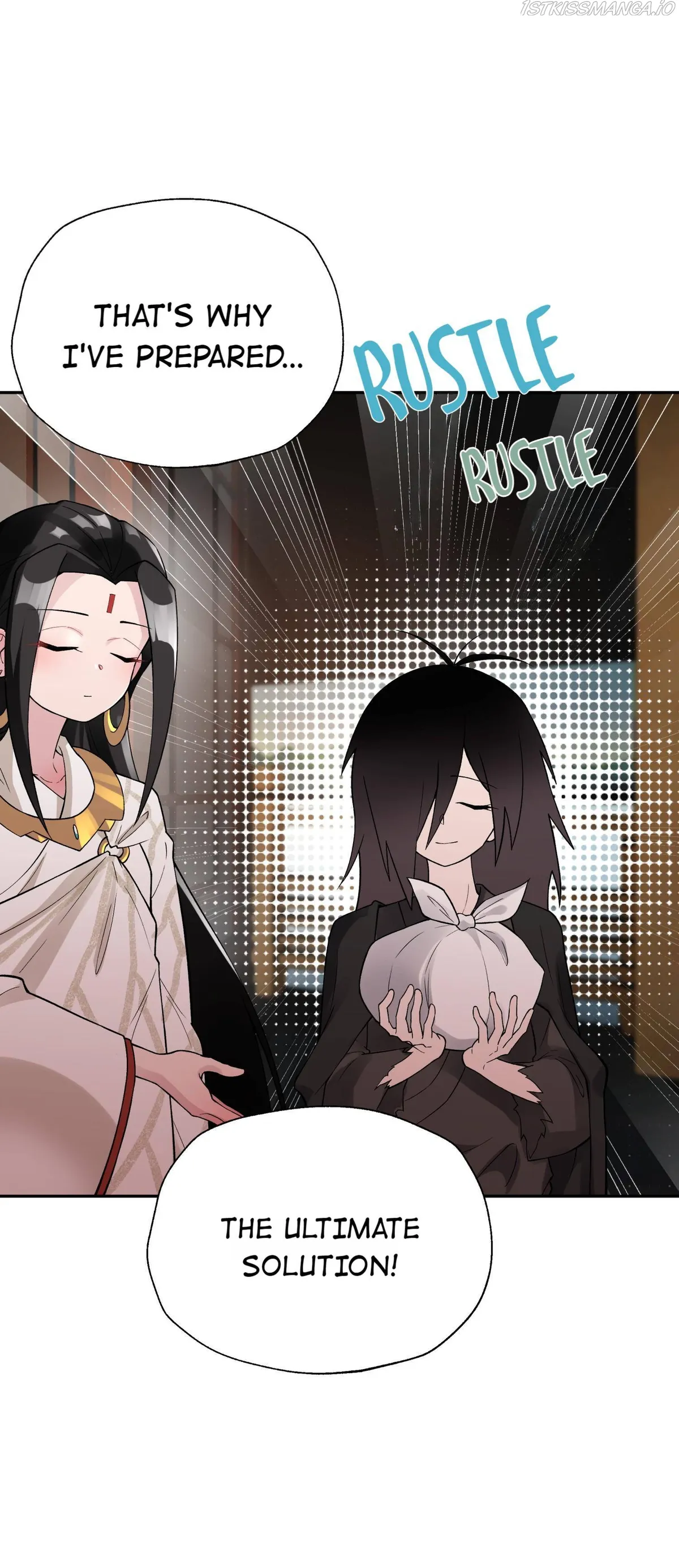 Busted! Darklord Chapter 123 Online - página 59