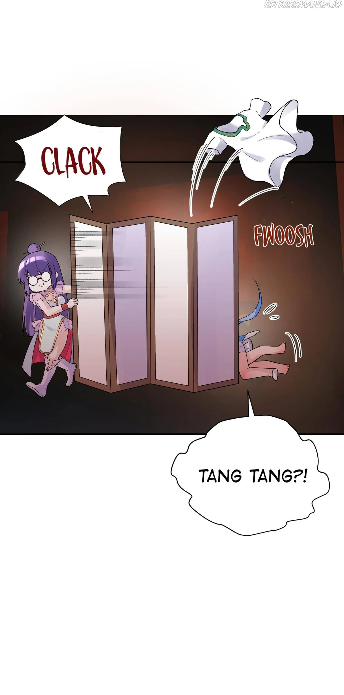 Busted! Darklord Chapter 123 Online - página 60