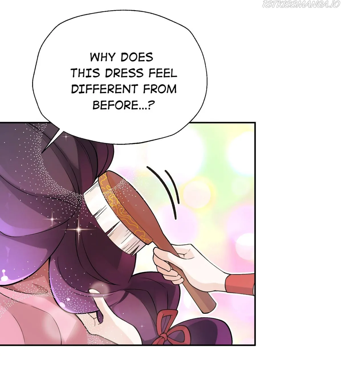 Busted! Darklord Chapter 123 Online - página 61