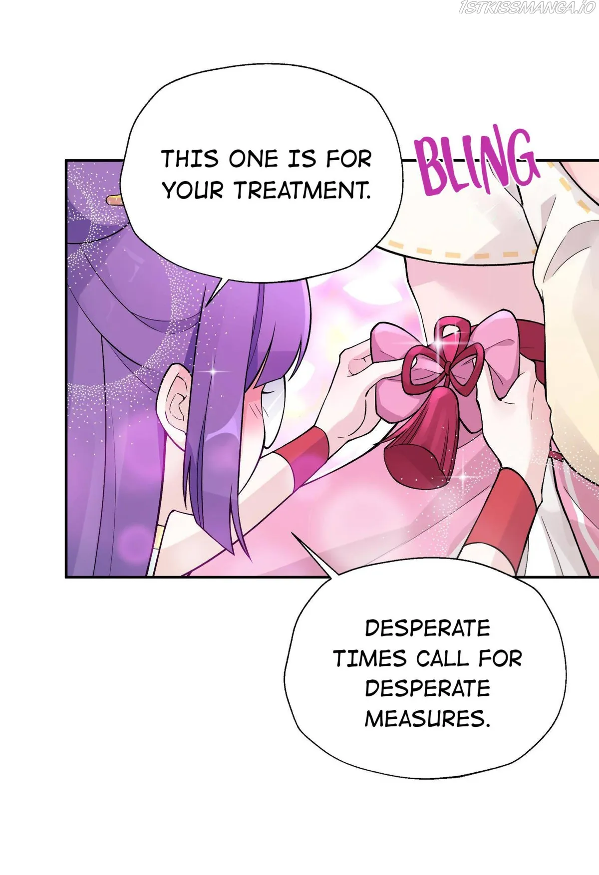 Busted! Darklord Chapter 123 Online - página 62
