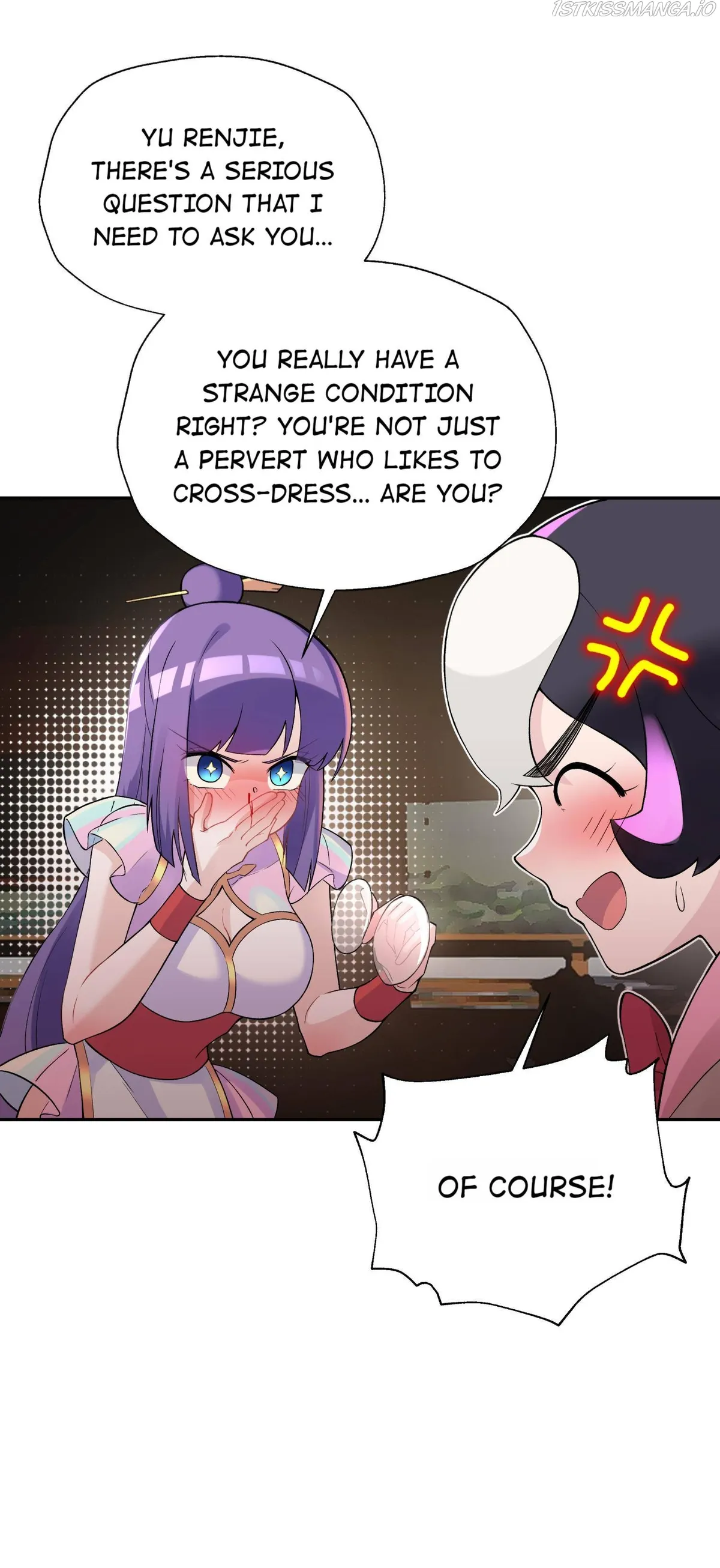 Busted! Darklord Chapter 123 Online - página 66