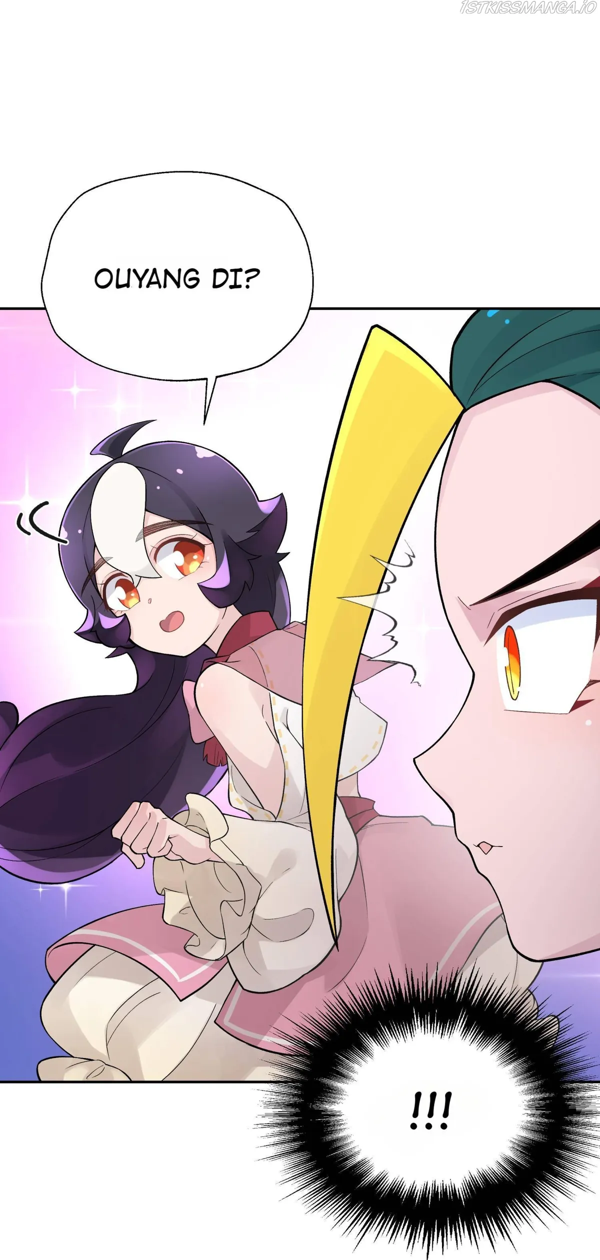 Busted! Darklord Chapter 123 Online - página 70