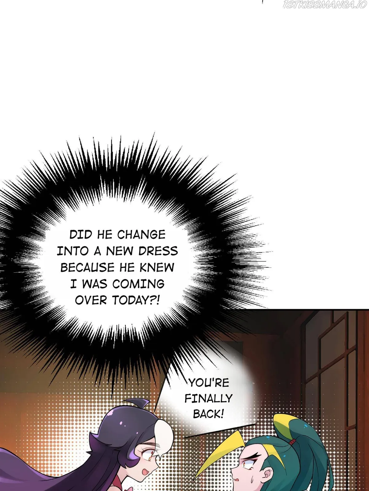 Busted! Darklord Chapter 123 Online - página 71