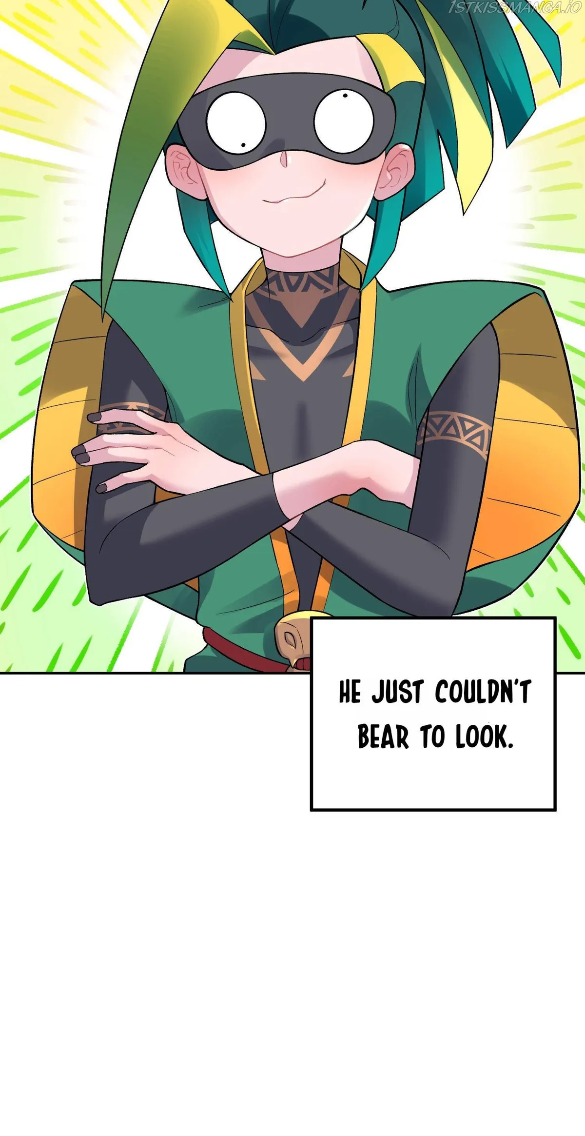 Busted! Darklord Chapter 123 Online - página 75