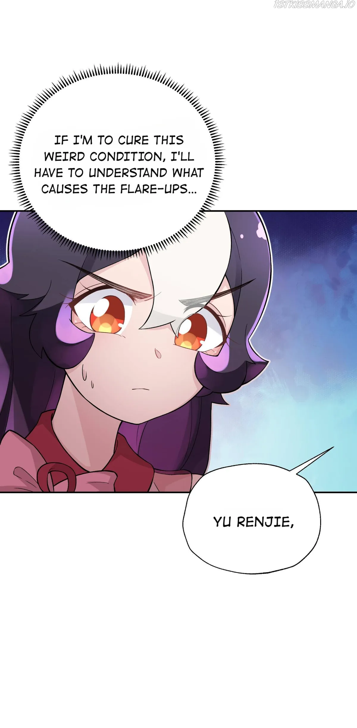 Busted! Darklord Chapter 123 Online - página 78