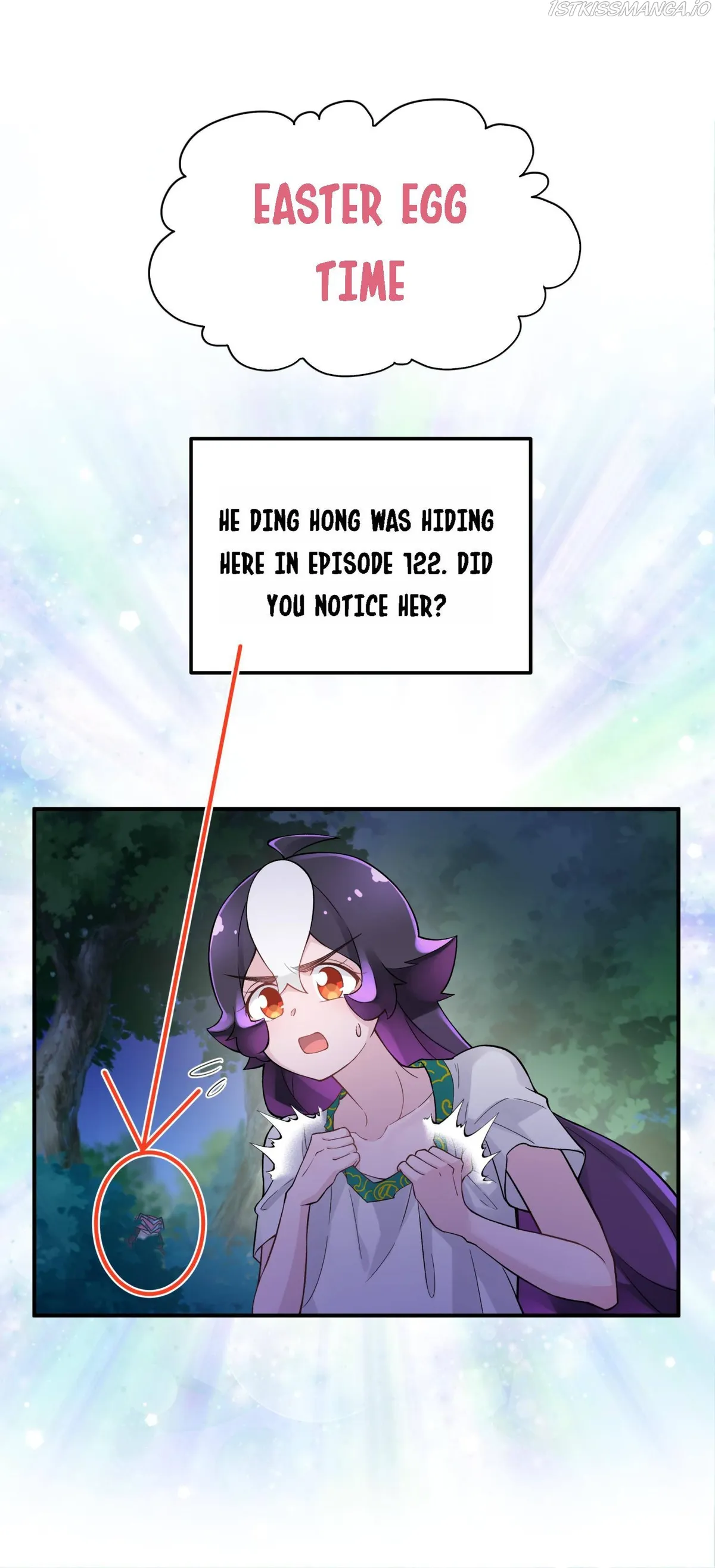 Busted! Darklord Chapter 123 Online - página 82