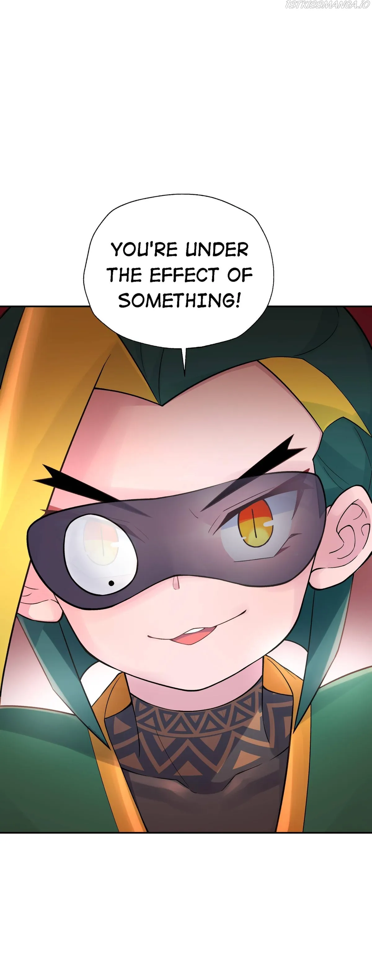 Busted! Darklord Chapter 124 Online - página 5
