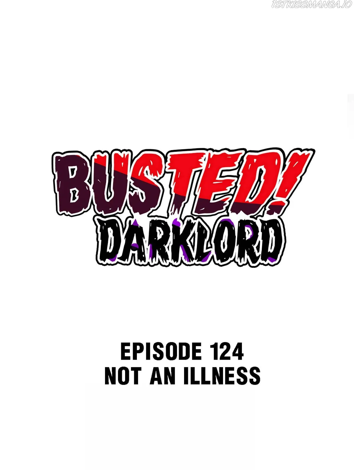 Busted! Darklord Chapter 124 Online - página 6
