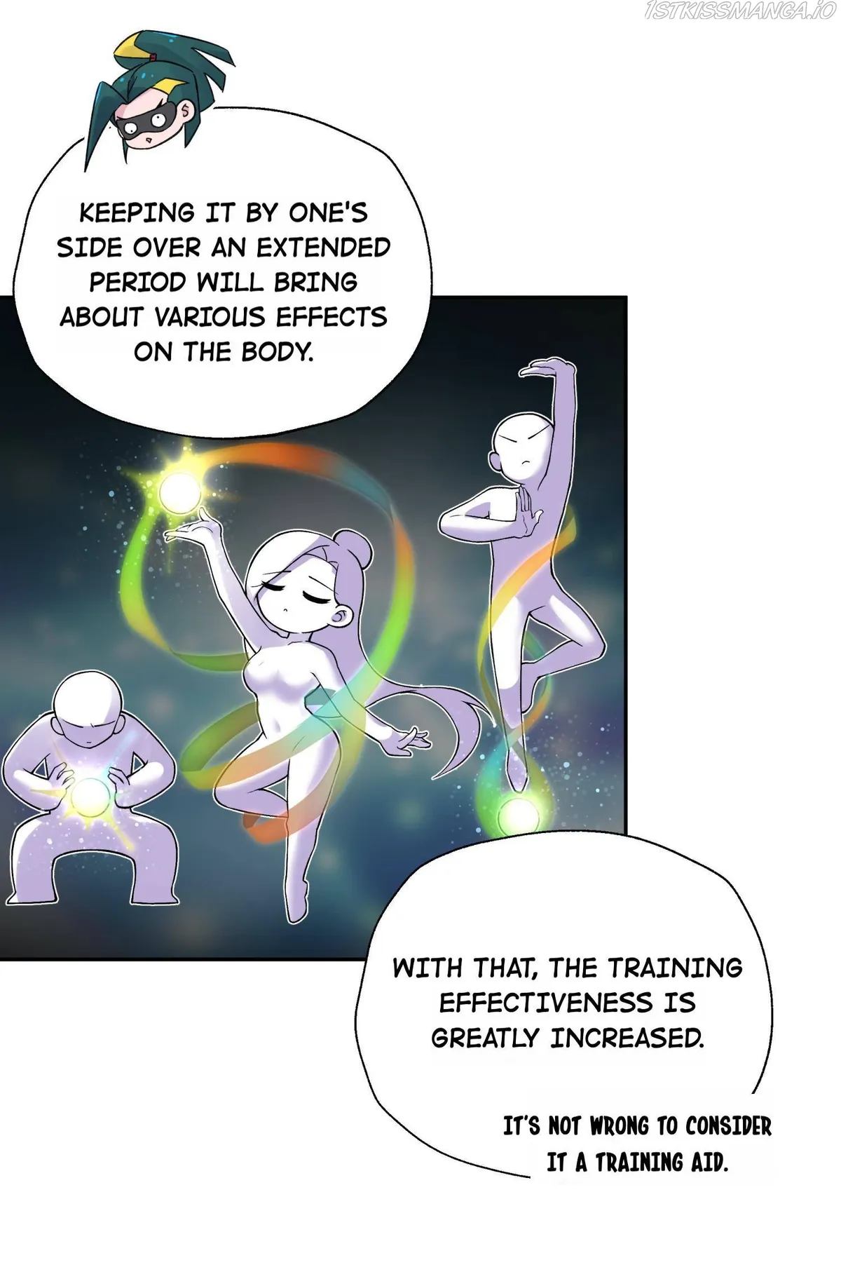 Busted! Darklord Chapter 124 Online - página 9