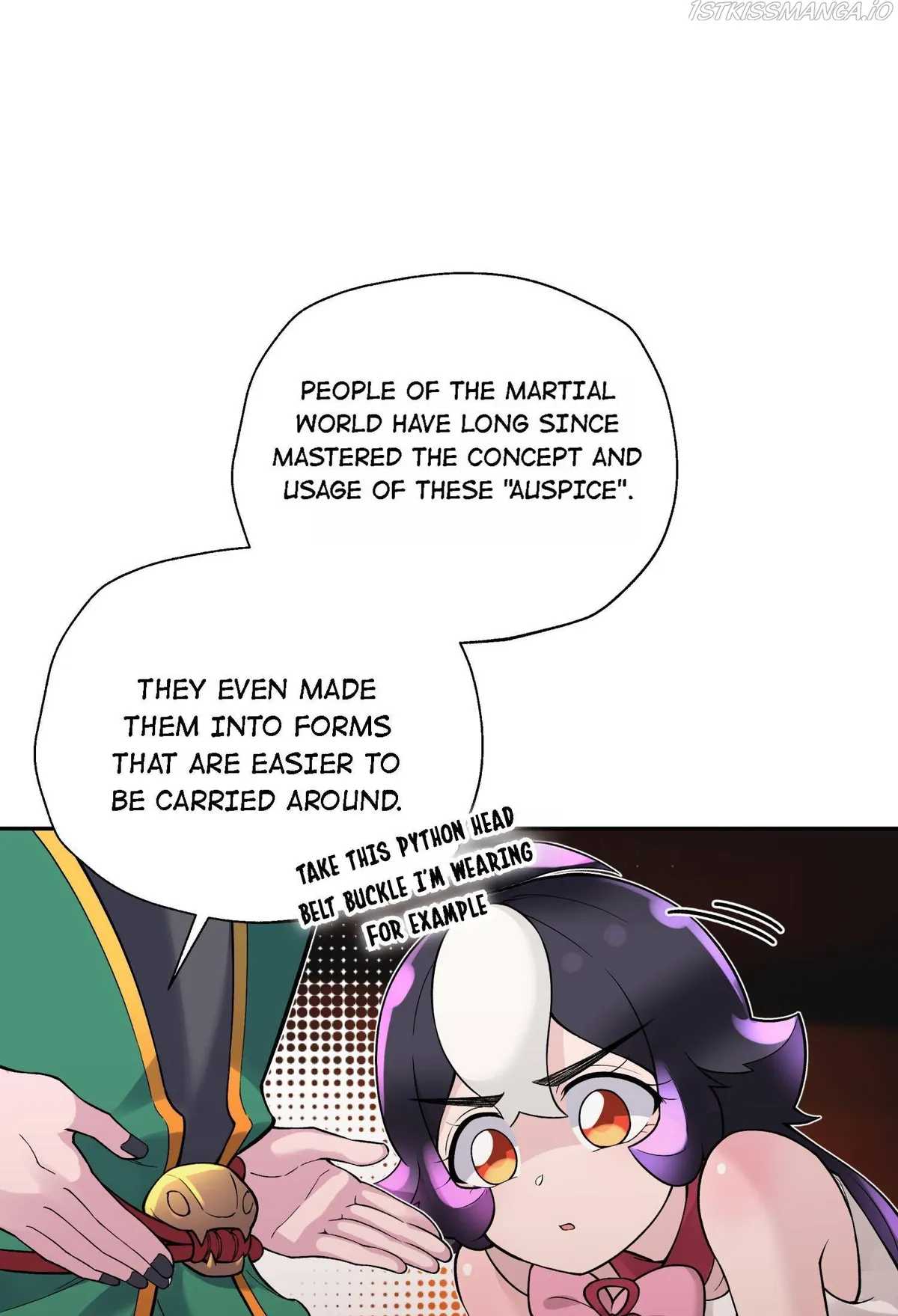 Busted! Darklord Chapter 124 Online - página 11