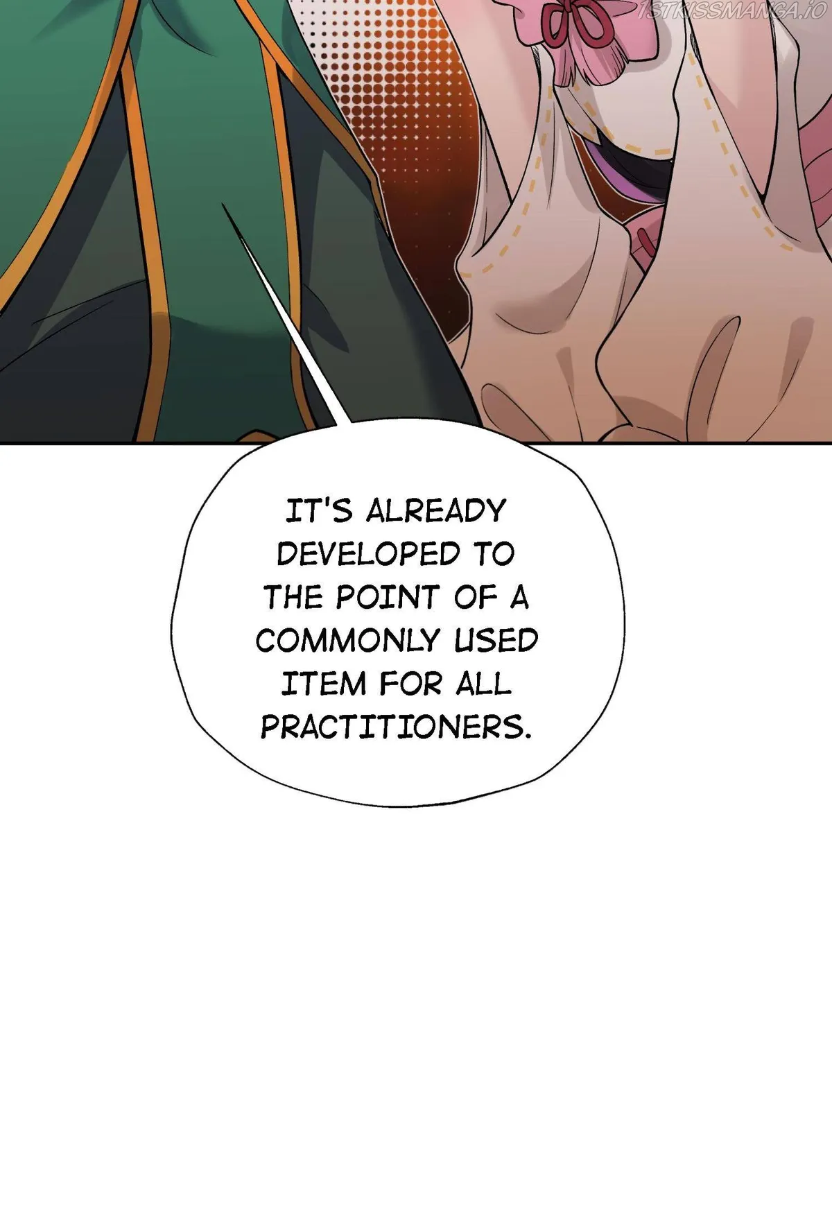 Busted! Darklord Chapter 124 Online - página 12