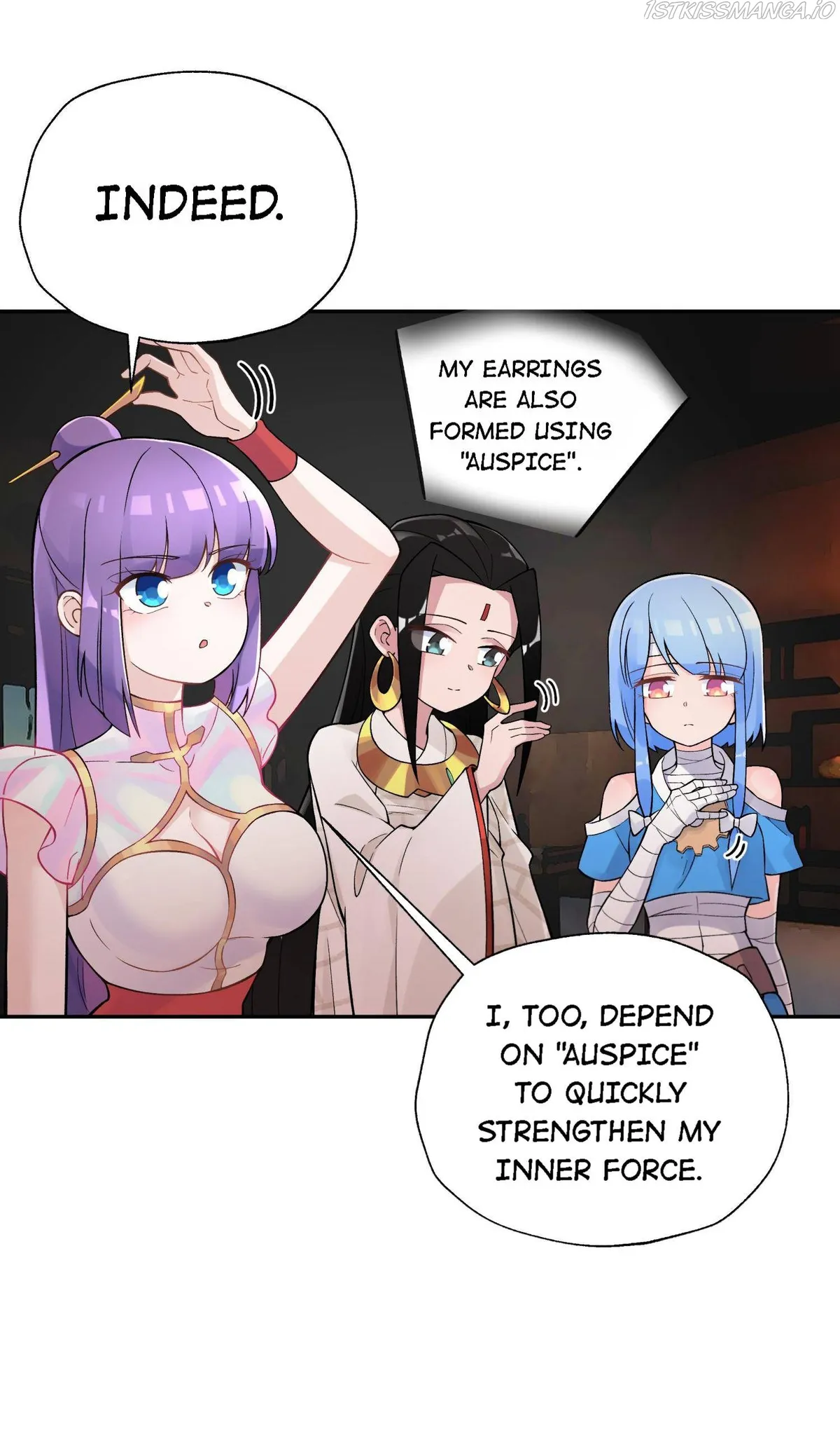 Busted! Darklord Chapter 124 Online - página 13