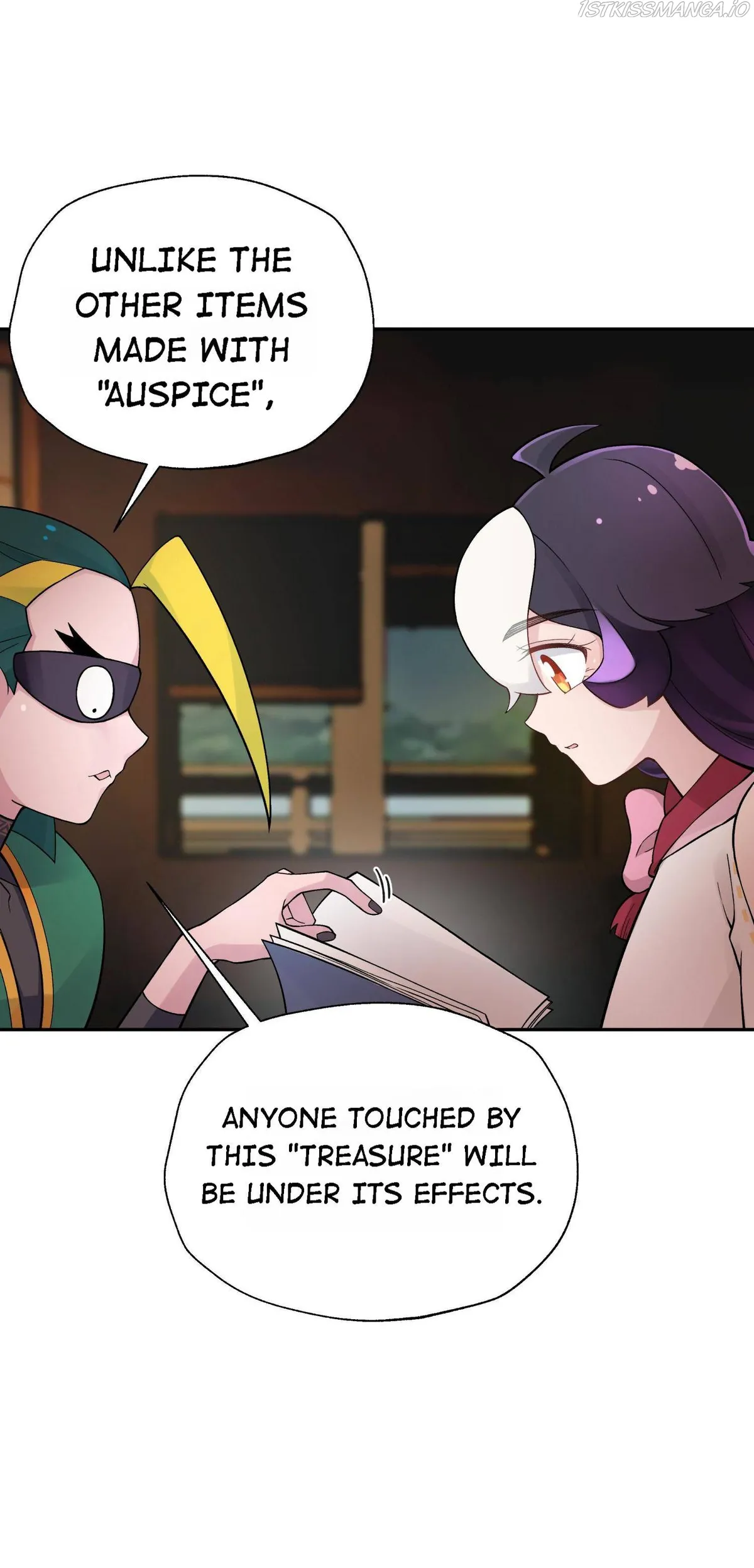 Busted! Darklord Chapter 124 Online - página 15